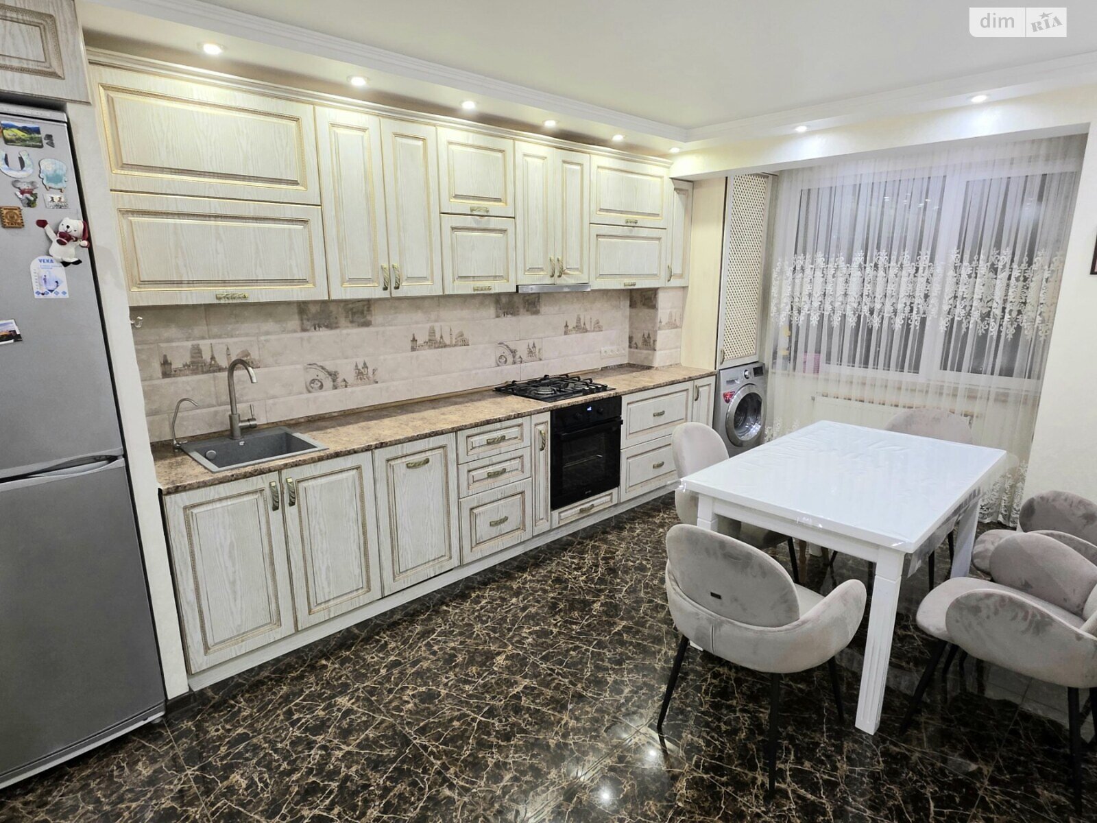 Продажа двухкомнатной квартиры в Виннице, на ул. Садовая 22Б, район Тяжилов фото 1