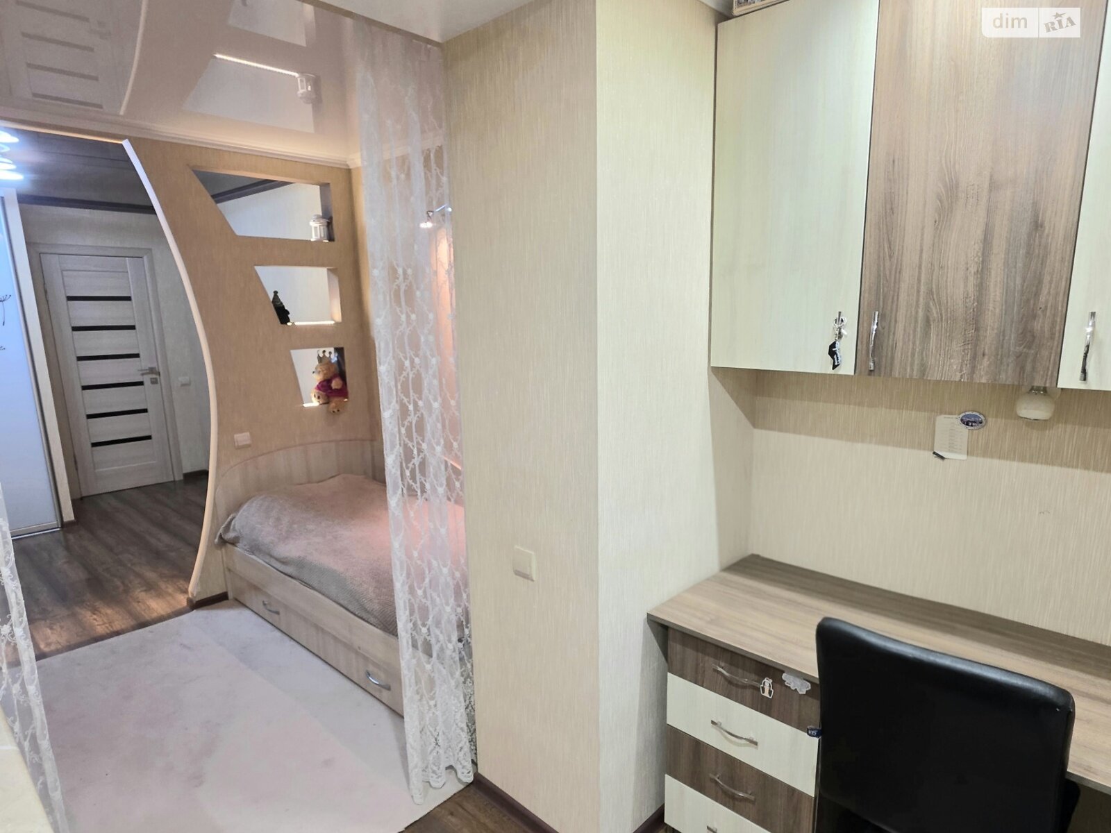 Продажа двухкомнатной квартиры в Виннице, на ул. Садовая 22Б, район Тяжилов фото 1