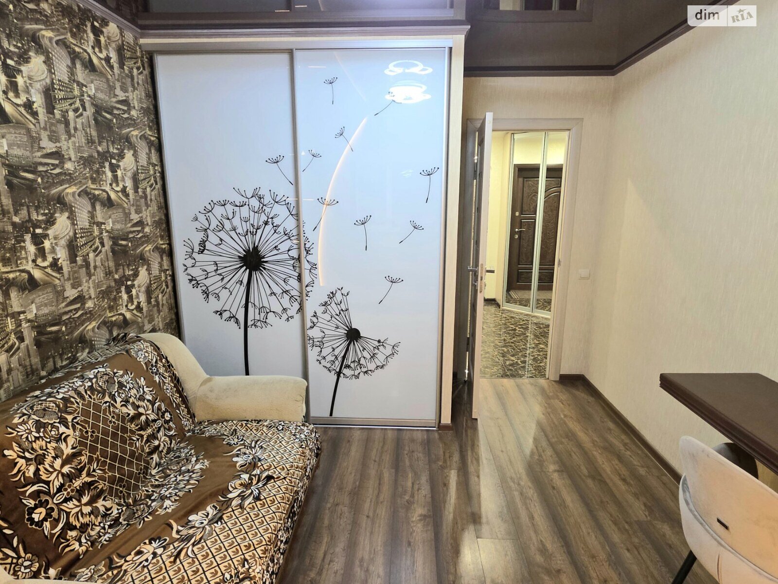 Продажа двухкомнатной квартиры в Виннице, на ул. Садовая 22Б, район Тяжилов фото 1