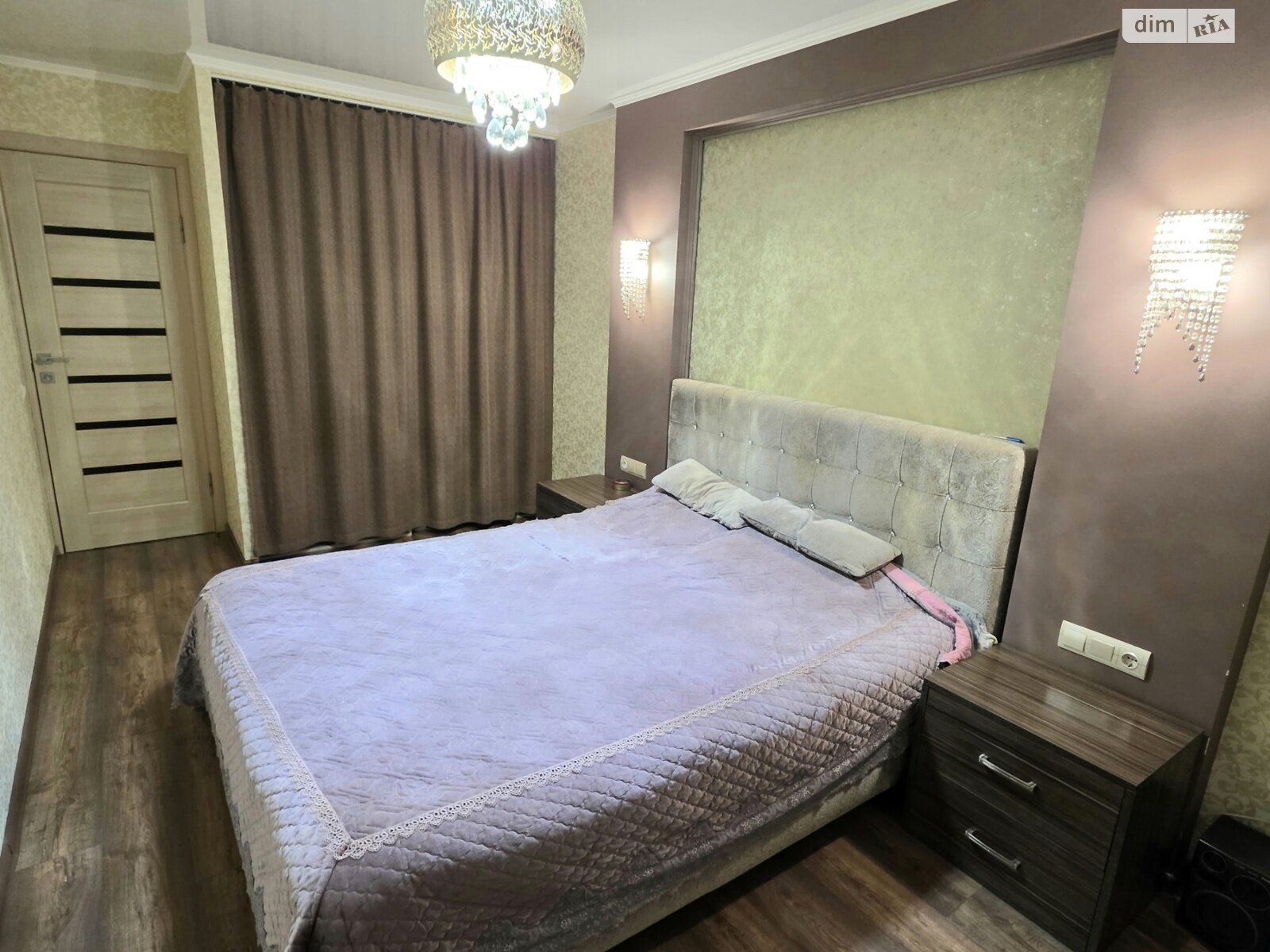 Продажа двухкомнатной квартиры в Виннице, на ул. Садовая 22Б, район Тяжилов фото 1