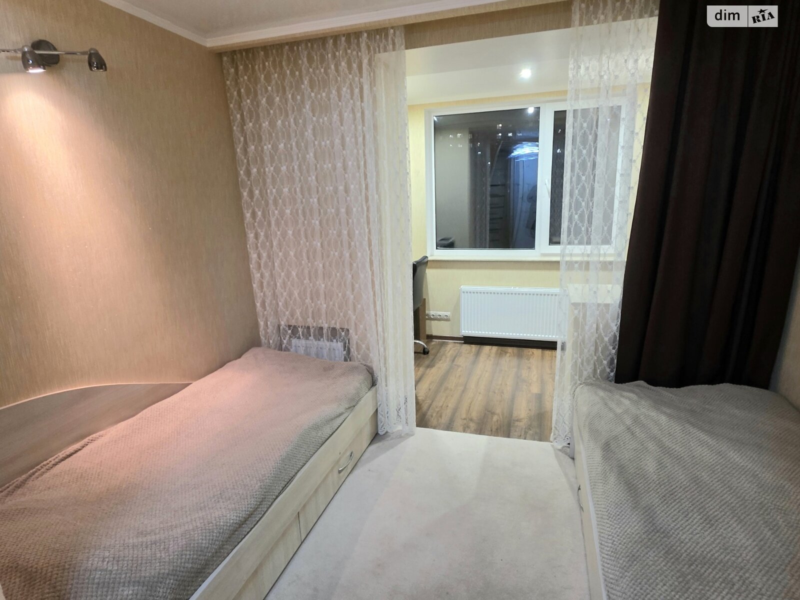 Продажа двухкомнатной квартиры в Виннице, на ул. Садовая 22Б, район Тяжилов фото 1