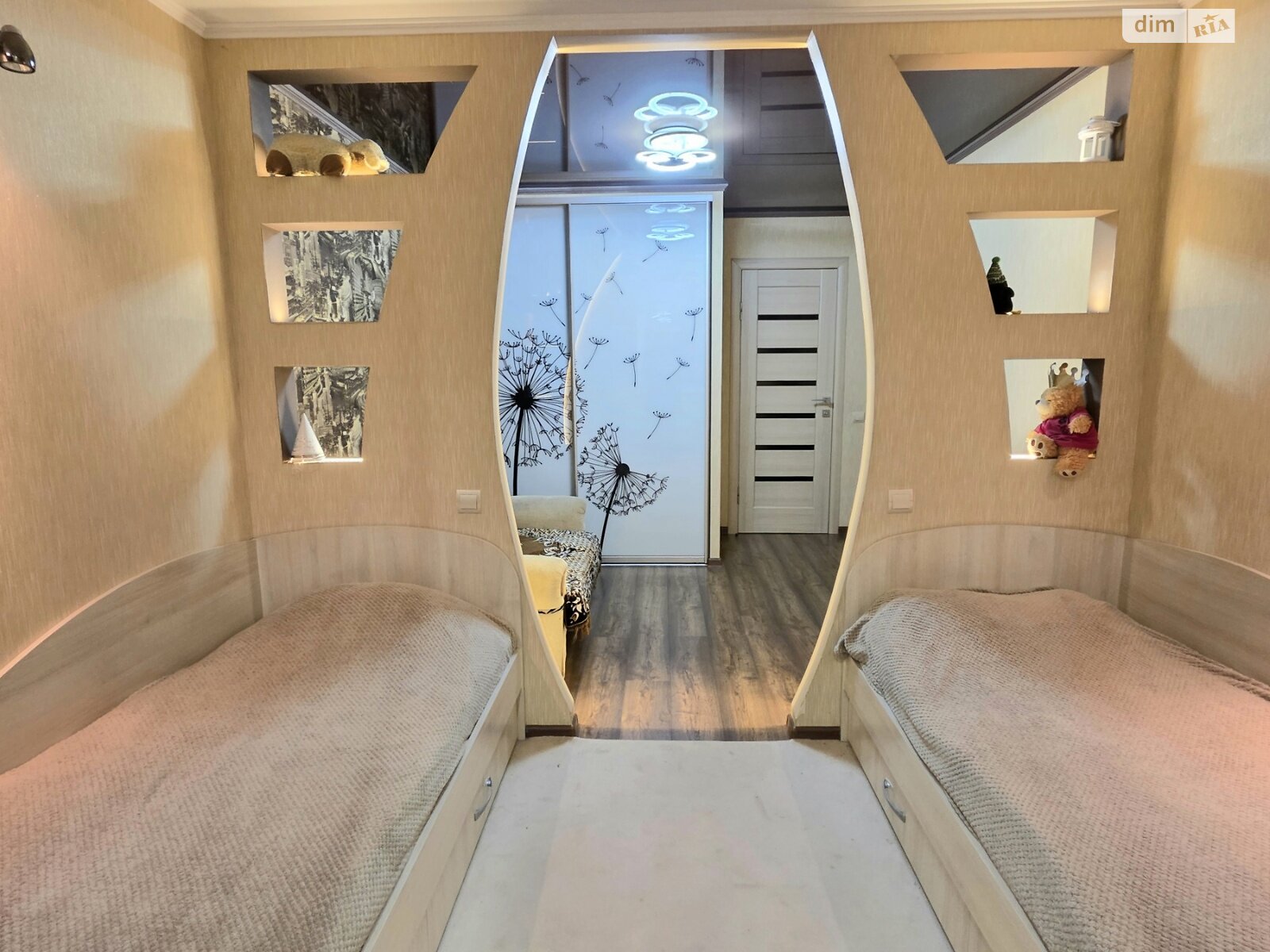 Продажа двухкомнатной квартиры в Виннице, на ул. Садовая 22Б, район Тяжилов фото 1