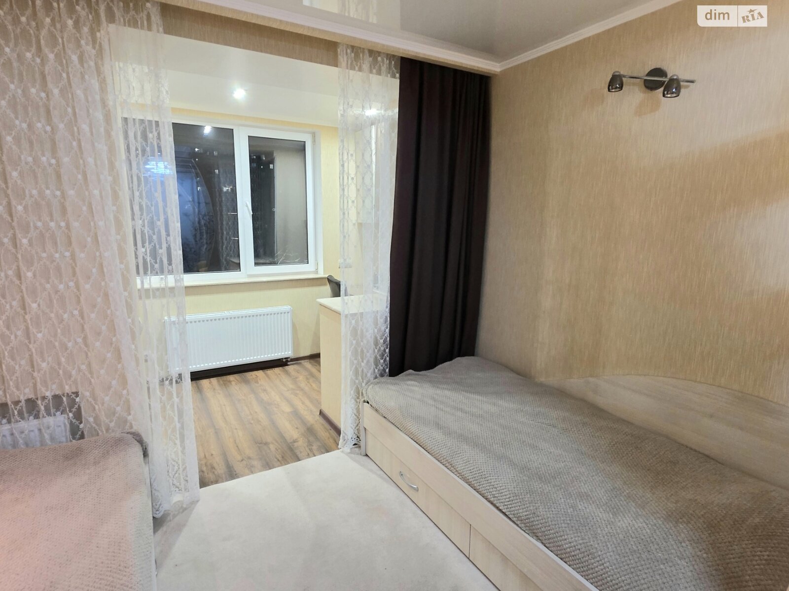 Продажа двухкомнатной квартиры в Виннице, на ул. Садовая 22Б, район Тяжилов фото 1