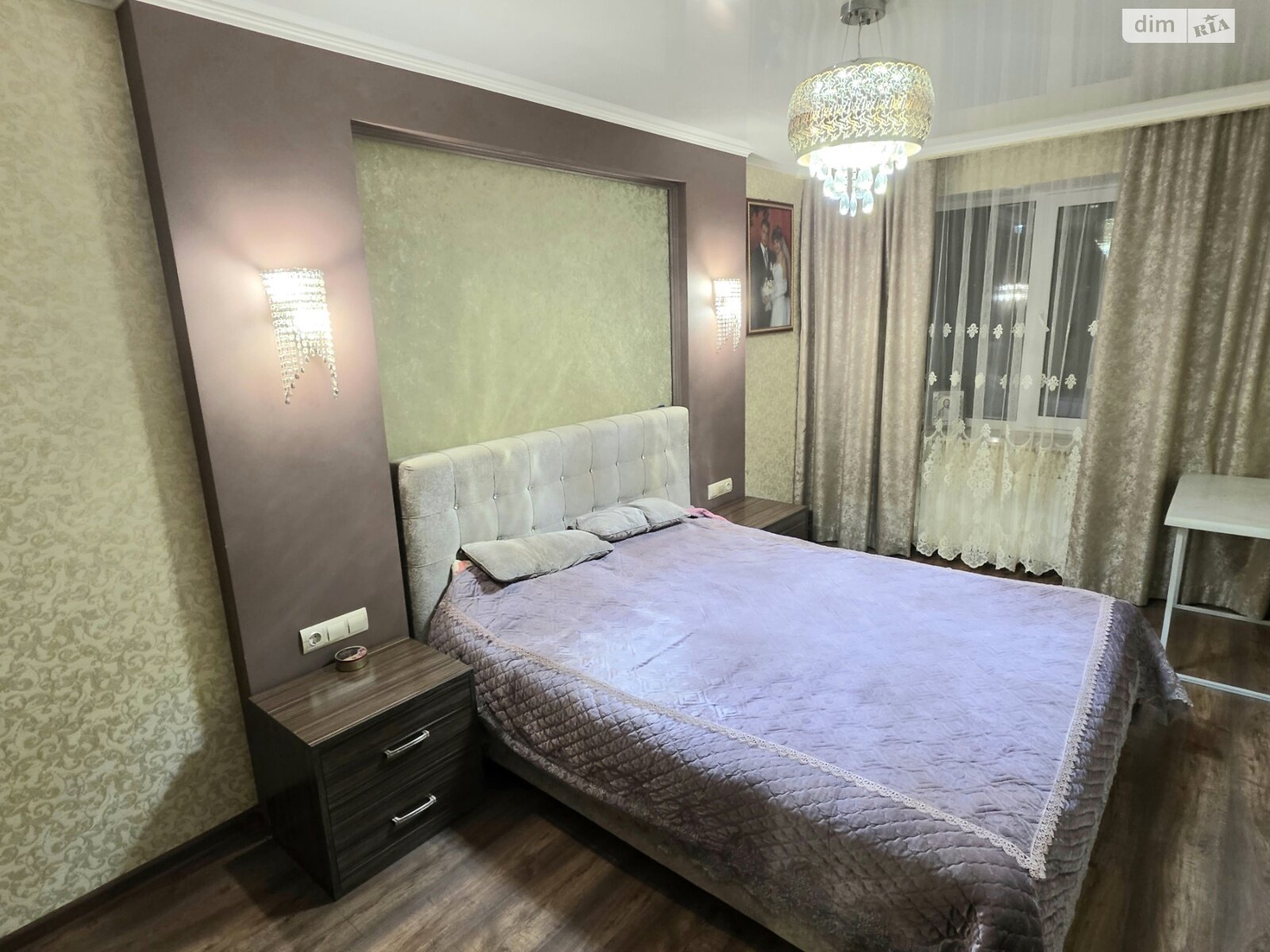 Продажа двухкомнатной квартиры в Виннице, на ул. Садовая 22Б, район Тяжилов фото 1