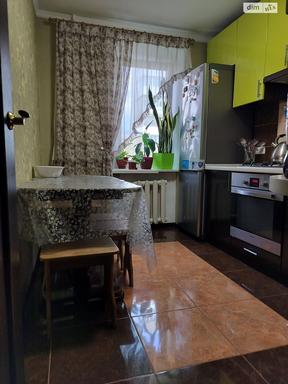 Продаж двокімнатної квартири в Вінниці, на вул. Степана Тимошенка 5А, район Тяжилів фото 1 Продаж двокімнатної квартири в Вінниці, на вул. Степана Тимошенка 5А, район Тяжилів фото 1