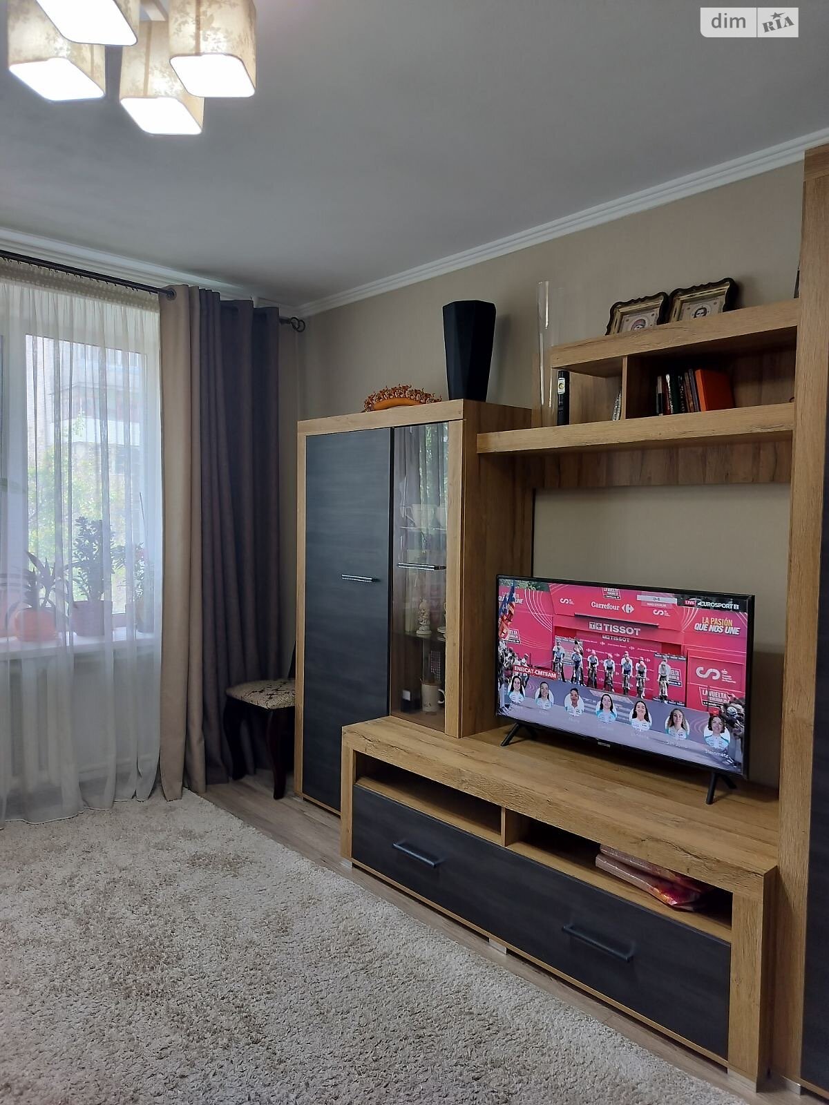 Продаж двокімнатної квартири в Вінниці, на вул. Степана Тимошенка 5А, район Тяжилів фото 1 Продаж двокімнатної квартири в Вінниці, на вул. Степана Тимошенка 5А, район Тяжилів фото 1
