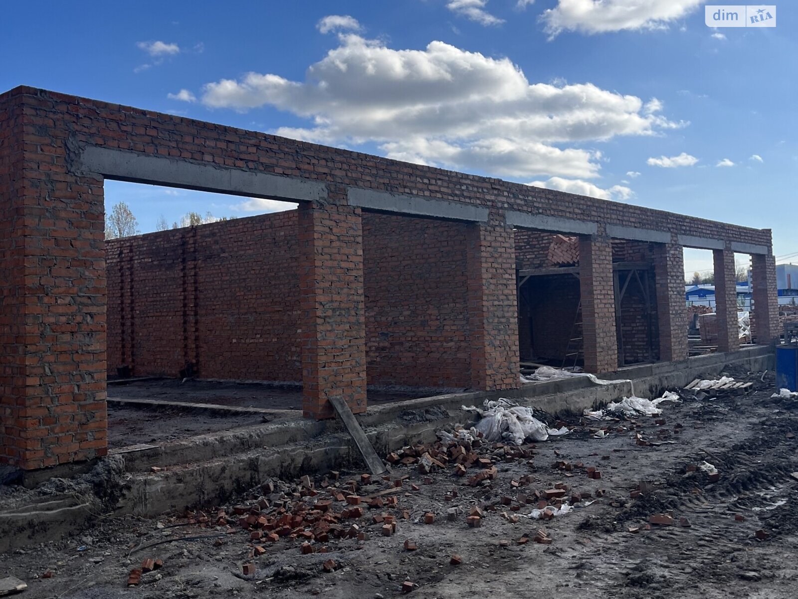 Продаж однокімнатної квартири в Вінниці, на вул. Левка Лук’яненка 16Б, район Тяжилів фото 1