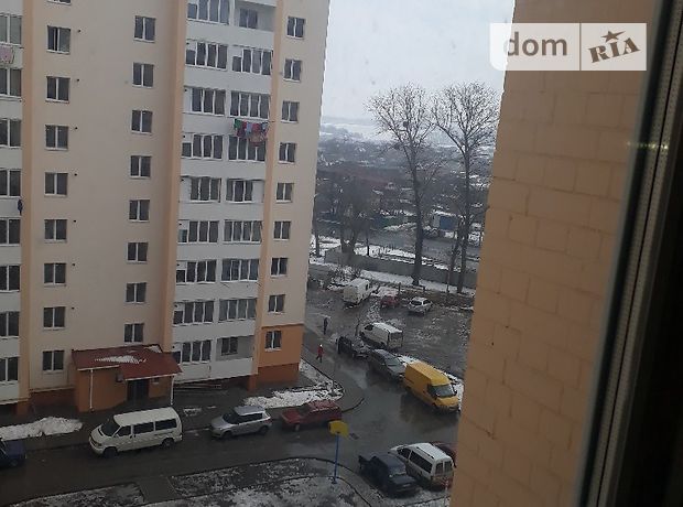 Продаж квартири, 1 кім., Вінниця, р‑н. Тяжилів, Ватутіна вулиця, буд. 137 Продаж квартири, 1 кім., Вінниця, р‑н. Тяжилів, Ватутіна вулиця, буд. 137