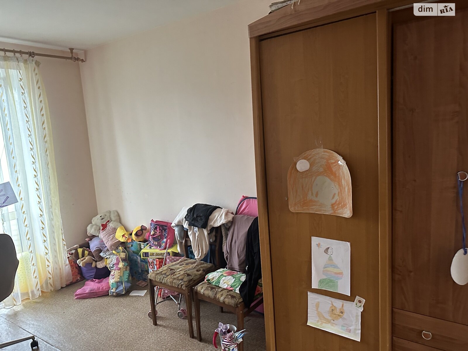Продаж чотирикімнатної квартири в Вінниці, на вул. Антонова Олега 29, район Тяжилів фото 1 Продаж чотирикімнатної квартири в Вінниці, на вул. Антонова Олега 29, район Тяжилів фото 1