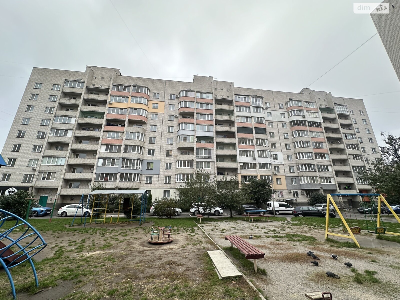 Продаж чотирикімнатної квартири в Вінниці, на вул. Антонова Олега 29, район Тяжилів фото 1 Продаж чотирикімнатної квартири в Вінниці, на вул. Антонова Олега 29, район Тяжилів фото 1