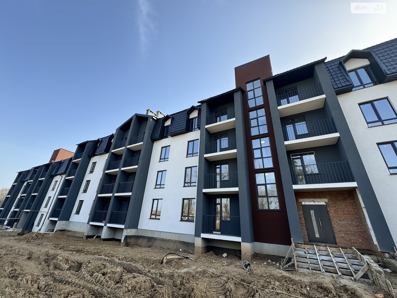 Продажа однокомнатной квартиры в Луке-Мелешковской, на шоссе Тывровское, фото 1 Продажа однокомнатной квартиры в Луке-Мелешковской, на шоссе Тывровское, фото 1