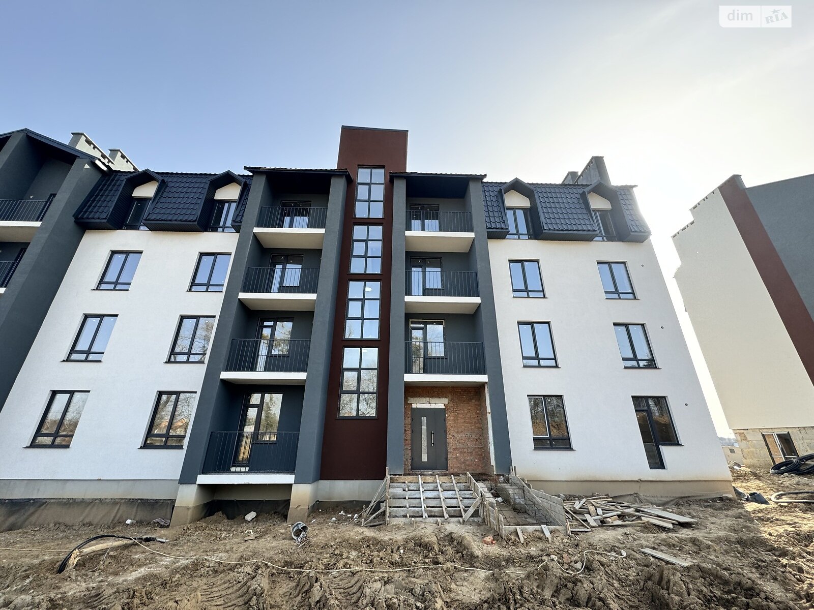 Продажа однокомнатной квартиры в Луке-Мелешковской, на шоссе Тывровское, фото 1 Продажа однокомнатной квартиры в Луке-Мелешковской, на шоссе Тывровское, фото 1