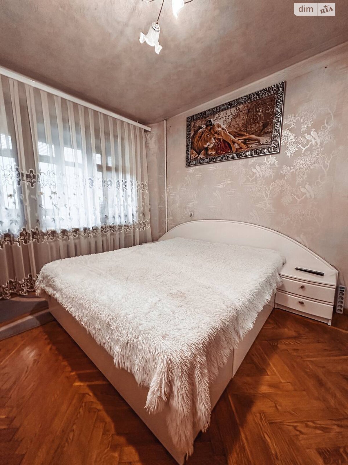 Продажа трехкомнатной квартиры в Виннице, на ул. Марии Литвиненко-Вольгемут 40, район Урожай фото 1