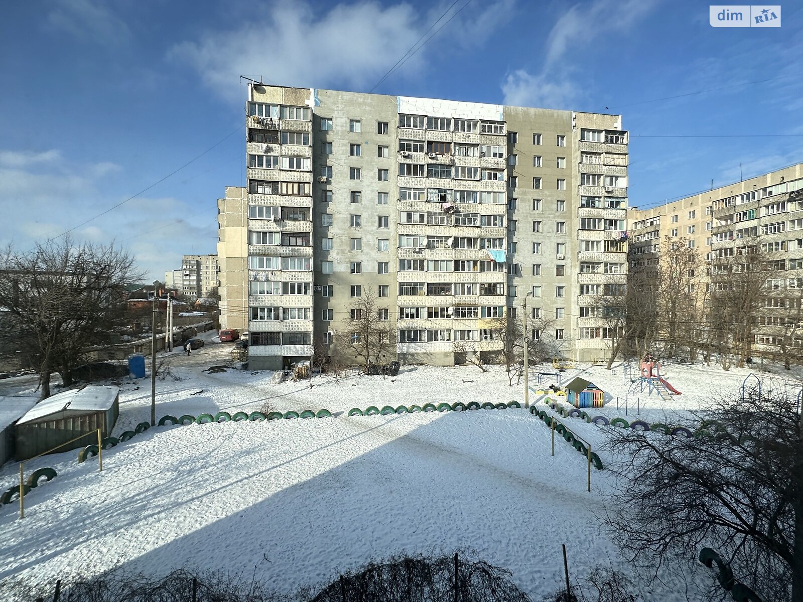 Продажа однокомнатной квартиры в Виннице, на ул. Марии Литвиненко-Вольгемут, район Урожай фото 1