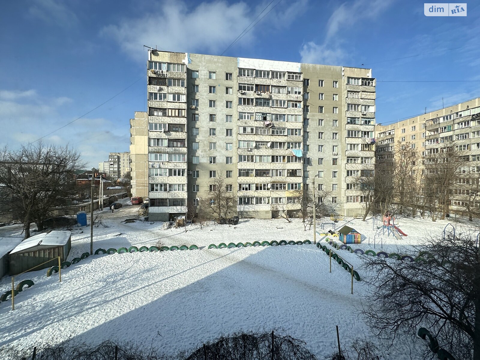 Продаж однокімнатної квартири в Вінниці, на вул. Марії Литвиненко-Вольгемут, район Урожай фото 1