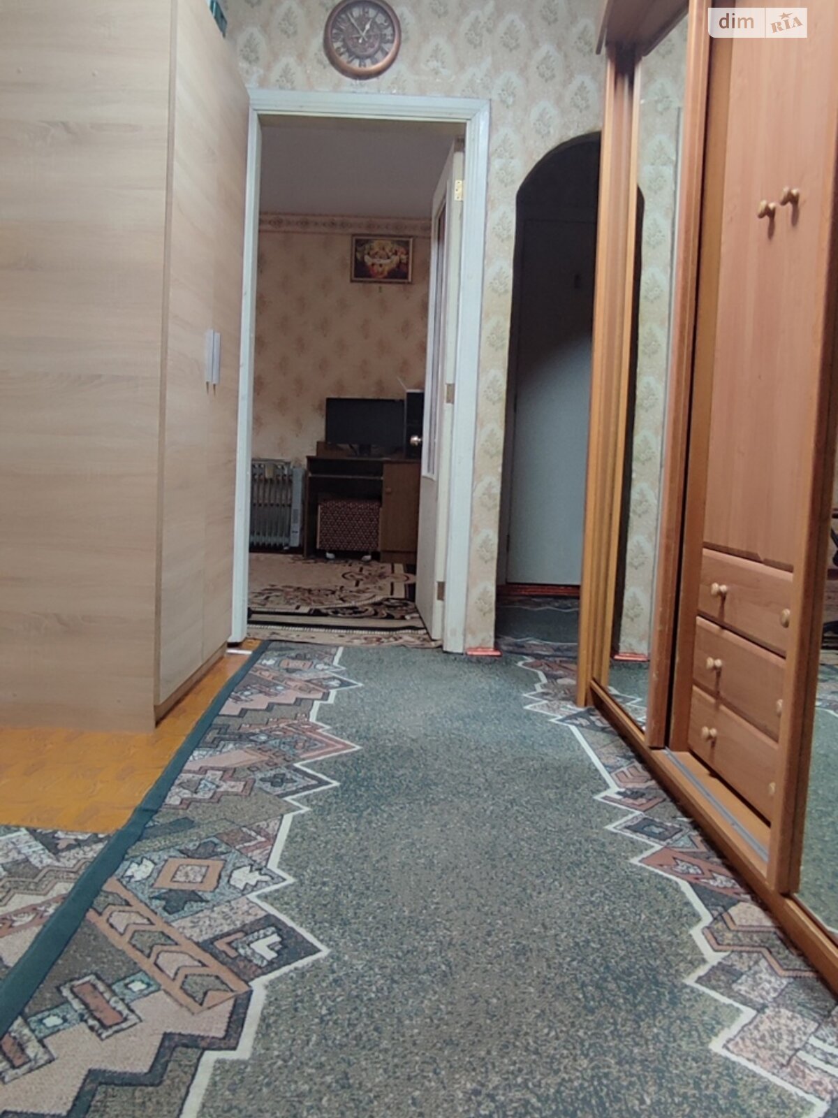 Продаж трикімнатної квартири в Вінниці, на вул. Академіка Заболотного, район Урожай фото 1