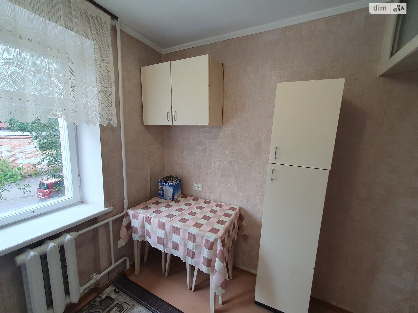 Продажа двухкомнатной квартиры в Виннице, на ул. Академика Заболотного, район Урожай фото 1 Продажа двухкомнатной квартиры в Виннице, на ул. Академика Заболотного, район Урожай фото 1