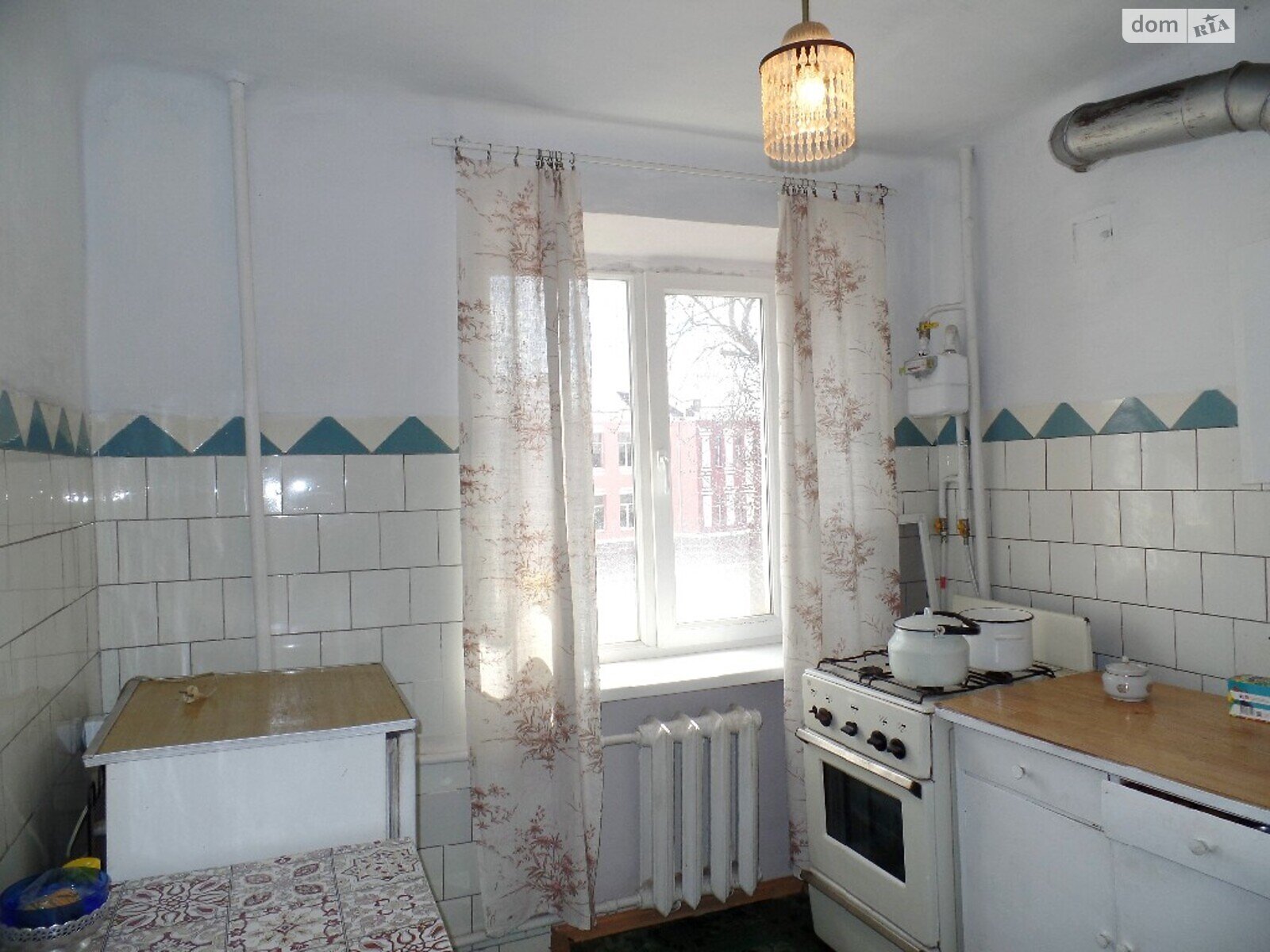 Продажа однокомнатной квартиры в Виннице, на ул. Пирогова, район Урожай фото 1