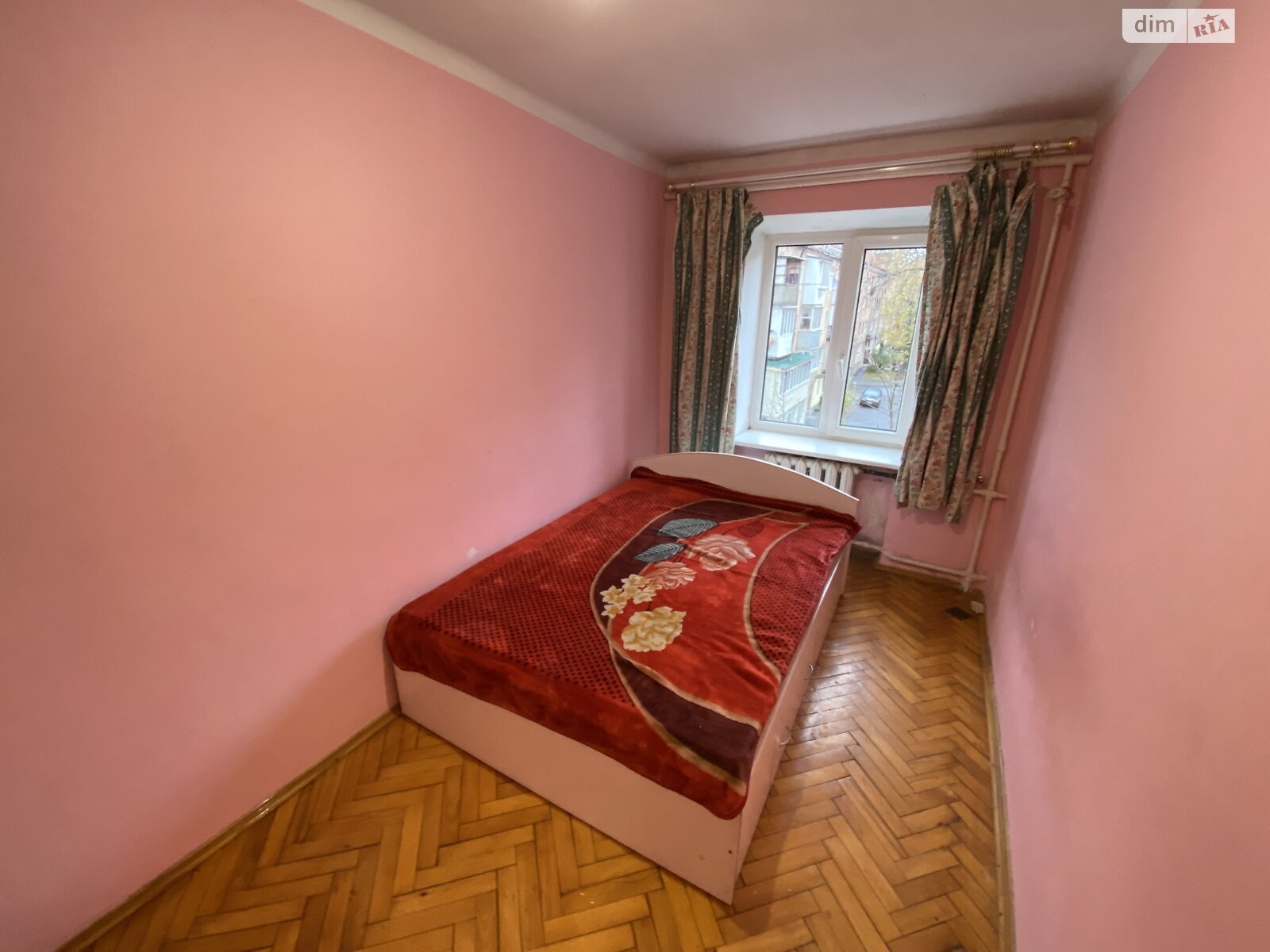 Продажа двухкомнатной квартиры в Виннице, на ул. Пирогова, район Урожай фото 1