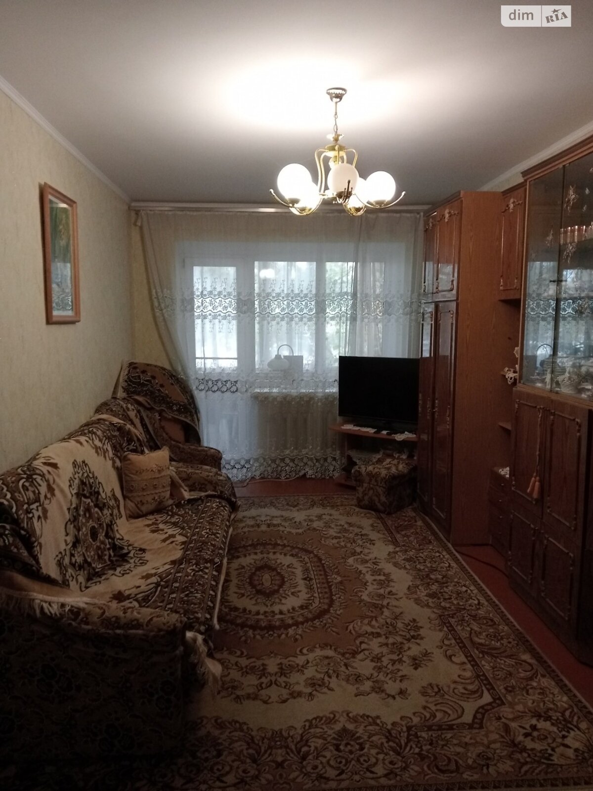Продажа трехкомнатной квартиры в Виннице, на ул. Князей Кориатовичей 184, кв. 91, район Урожай фото 1