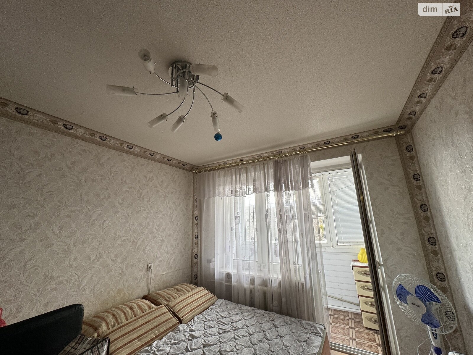 Продажа трехкомнатной квартиры в Виннице, на ул. Марии Литвиненко-Вольгемут, район Урожай фото 1