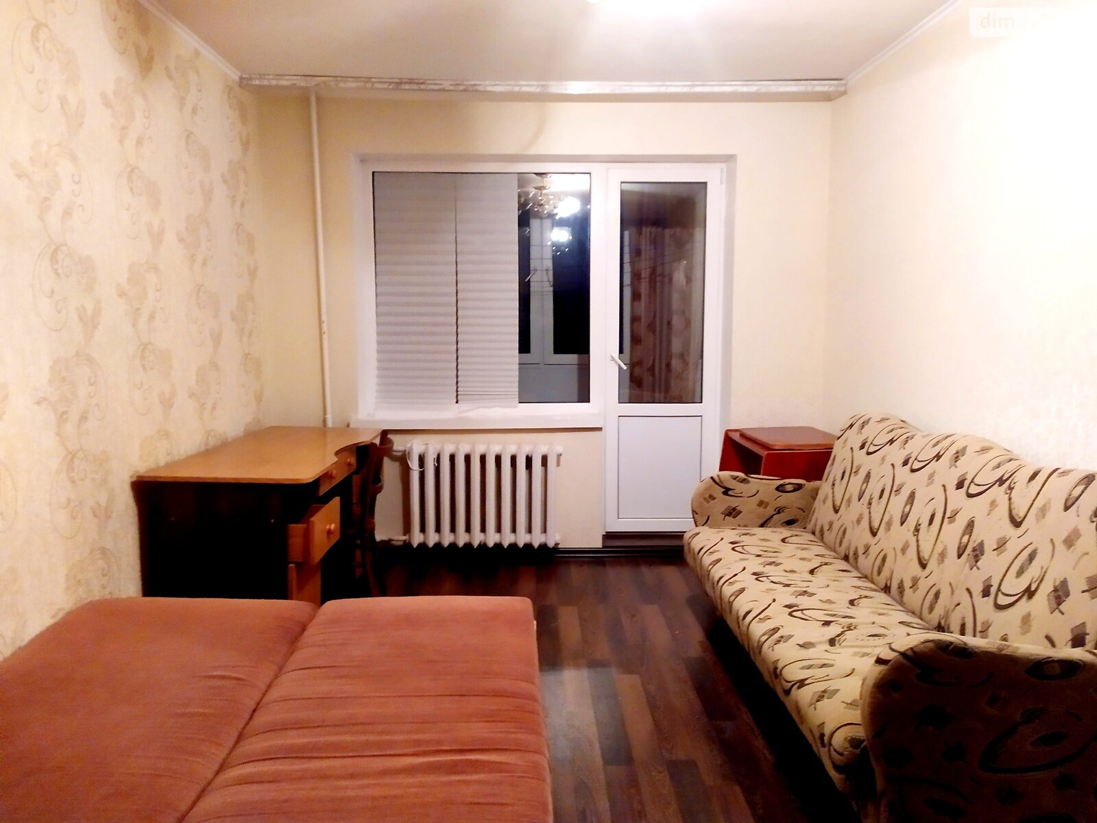 Продажа однокомнатной квартиры в Виннице, на ул. Марии Литвиненко-Вольгемут 42, район Урожай фото 1