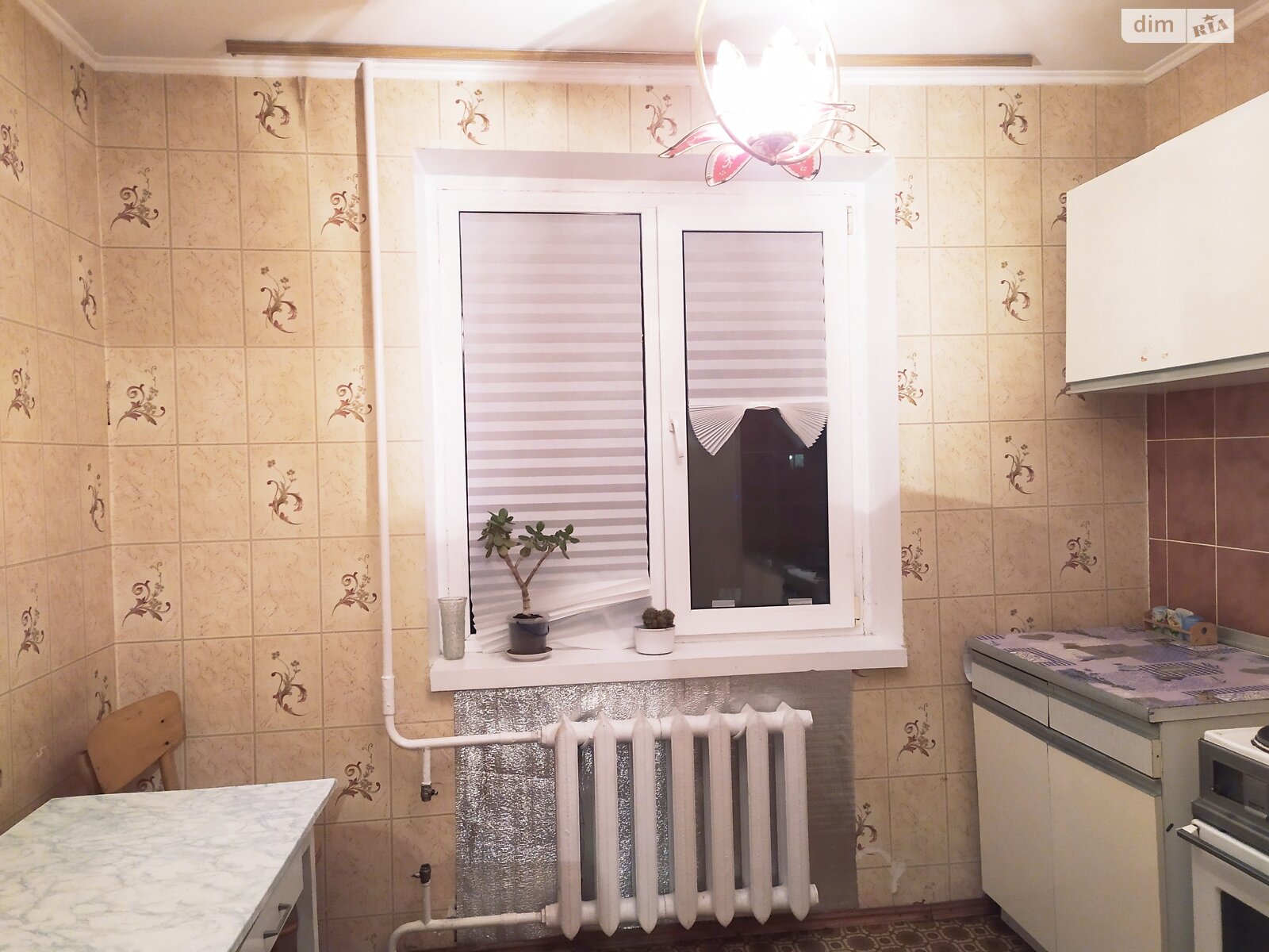 Продажа однокомнатной квартиры в Виннице, на ул. Марии Литвиненко-Вольгемут 42, район Урожай фото 1
