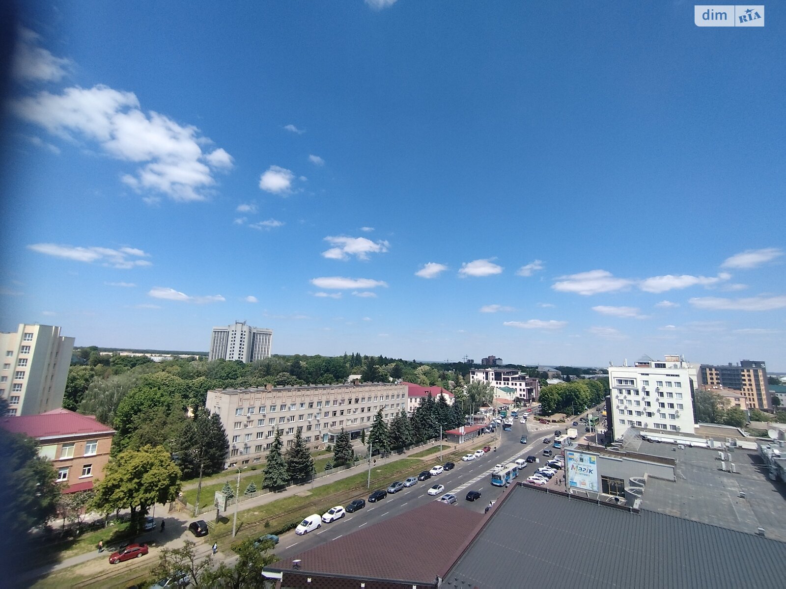 Продажа двухкомнатной квартиры в Виннице, на ул. Марии Литвиненко-Вольгемут, район Урожай фото 1