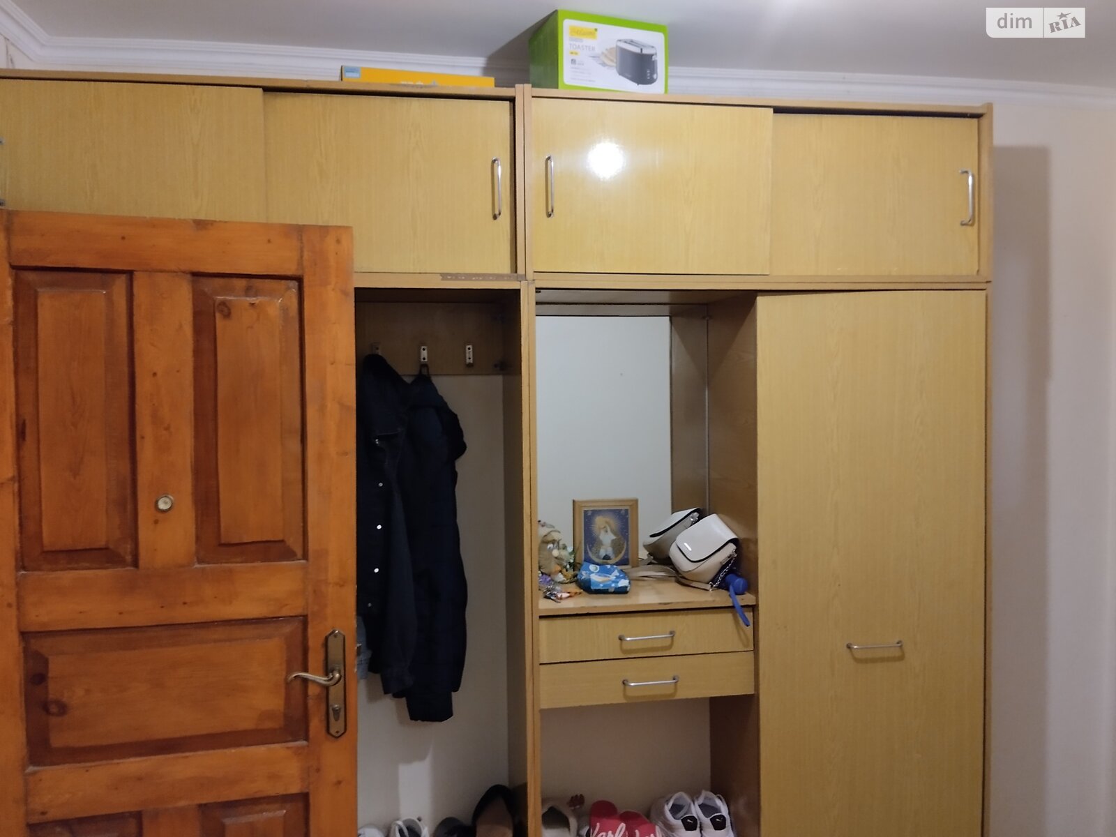 Продаж трикімнатної квартири в Вінниці, на вул. Марії Литвиненко-Вольгемут, район Урожай фото 1 Продаж трикімнатної квартири в Вінниці, на вул. Марії Литвиненко-Вольгемут, район Урожай фото 1