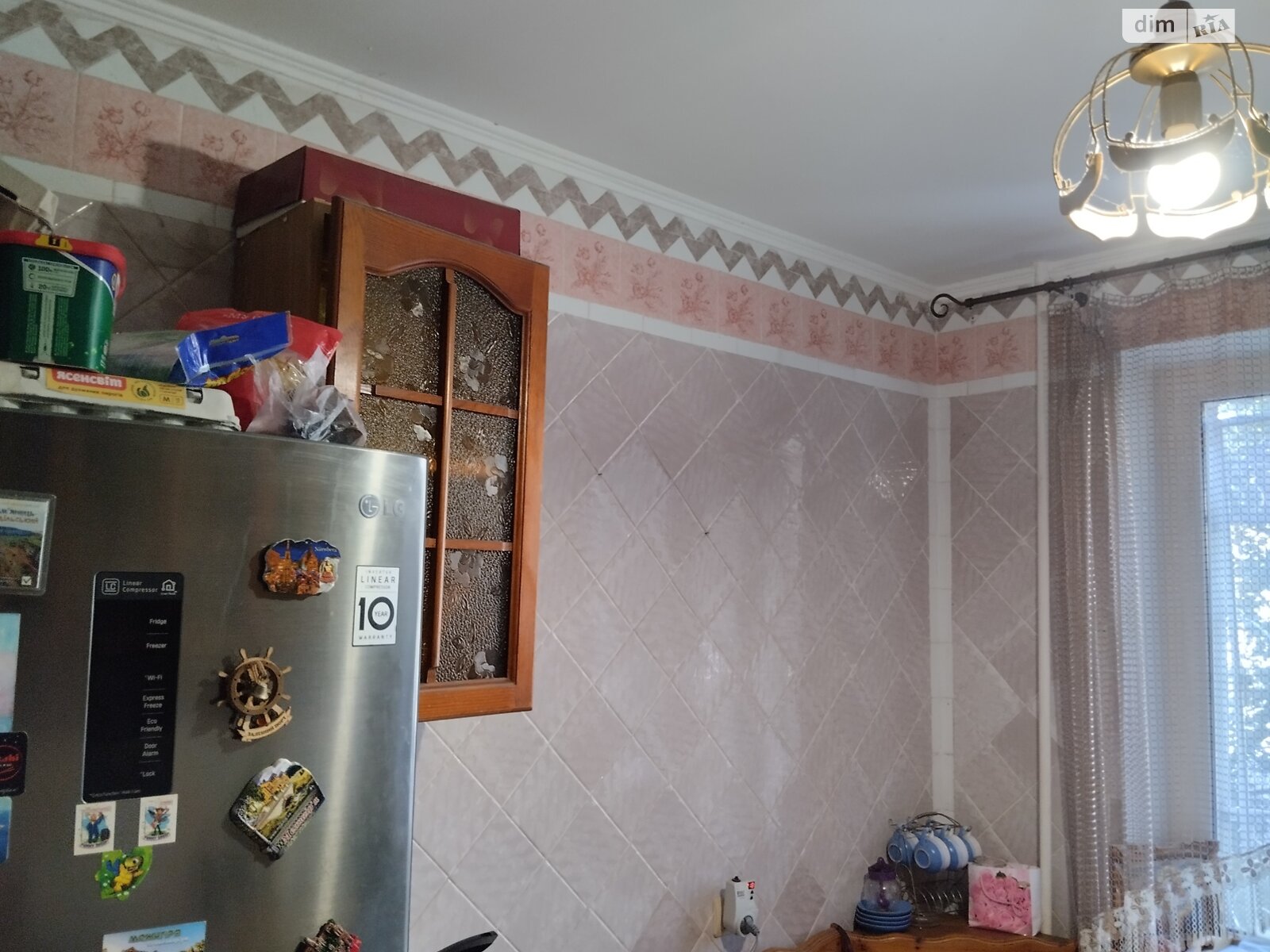 Продаж трикімнатної квартири в Вінниці, на вул. Марії Литвиненко-Вольгемут, район Урожай фото 1 Продаж трикімнатної квартири в Вінниці, на вул. Марії Литвиненко-Вольгемут, район Урожай фото 1