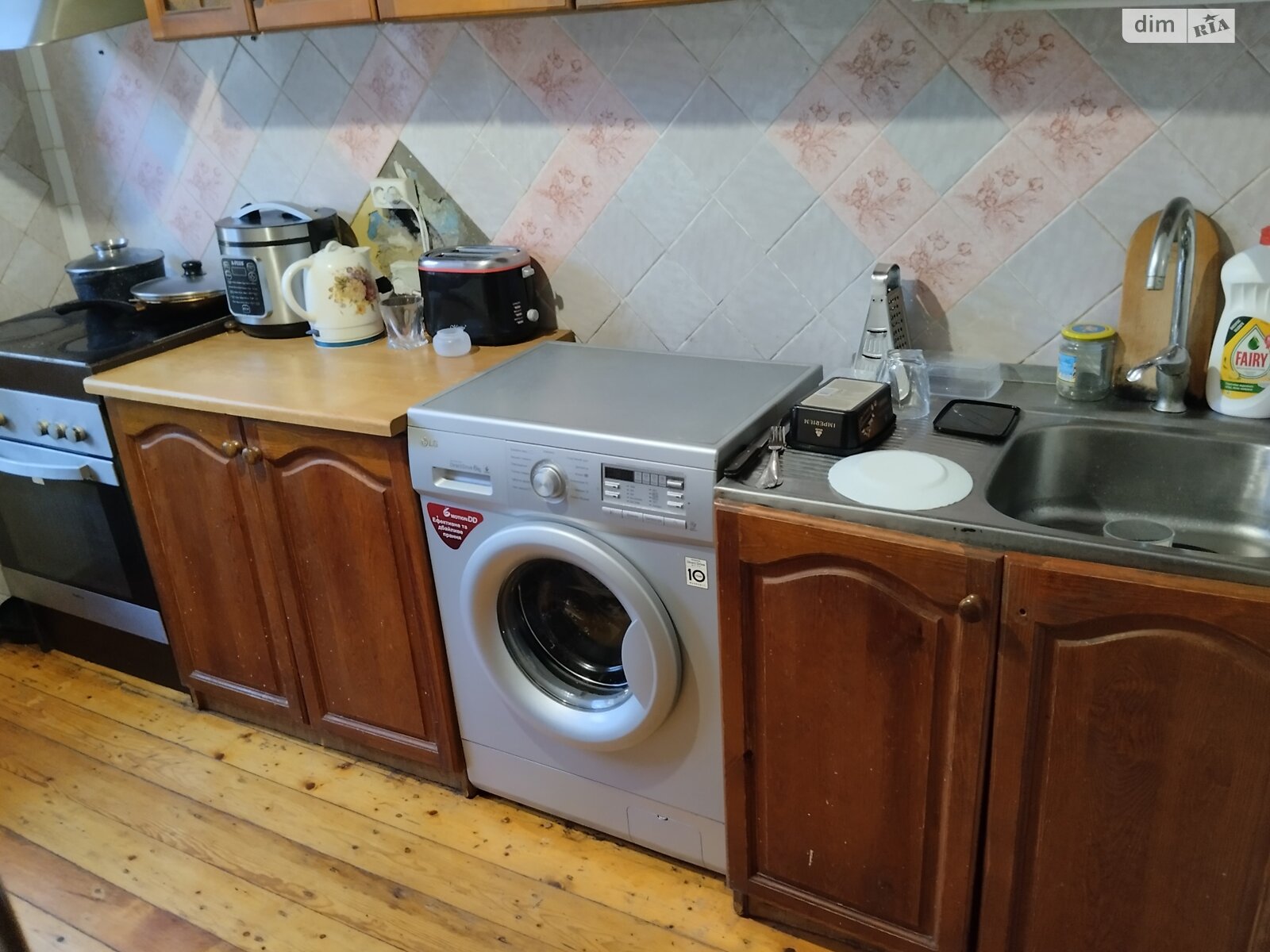 Продаж трикімнатної квартири в Вінниці, на вул. Марії Литвиненко-Вольгемут, район Урожай фото 1 Продаж трикімнатної квартири в Вінниці, на вул. Марії Литвиненко-Вольгемут, район Урожай фото 1