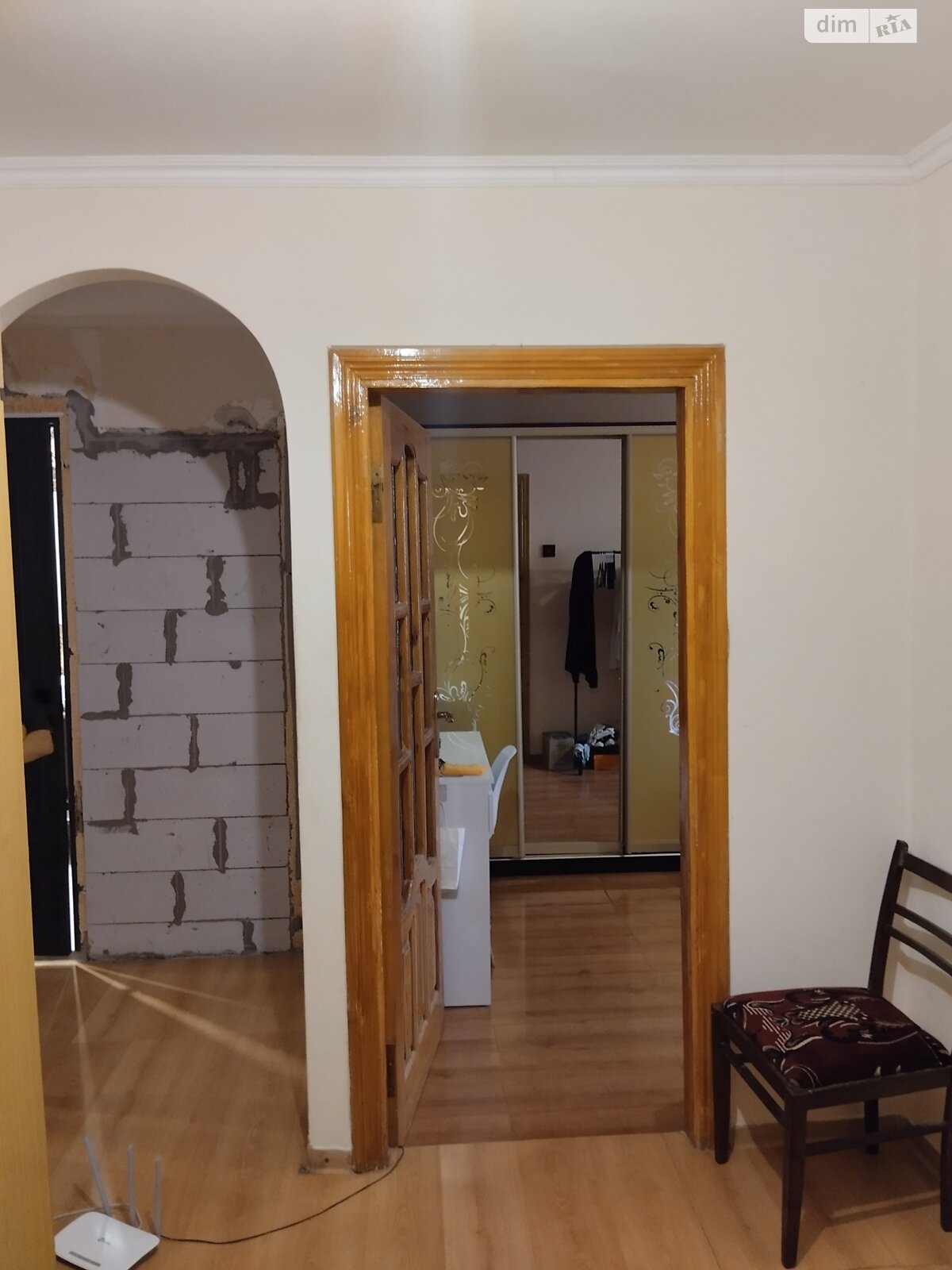Продаж трикімнатної квартири в Вінниці, на вул. Марії Литвиненко-Вольгемут, район Урожай фото 1 Продаж трикімнатної квартири в Вінниці, на вул. Марії Литвиненко-Вольгемут, район Урожай фото 1