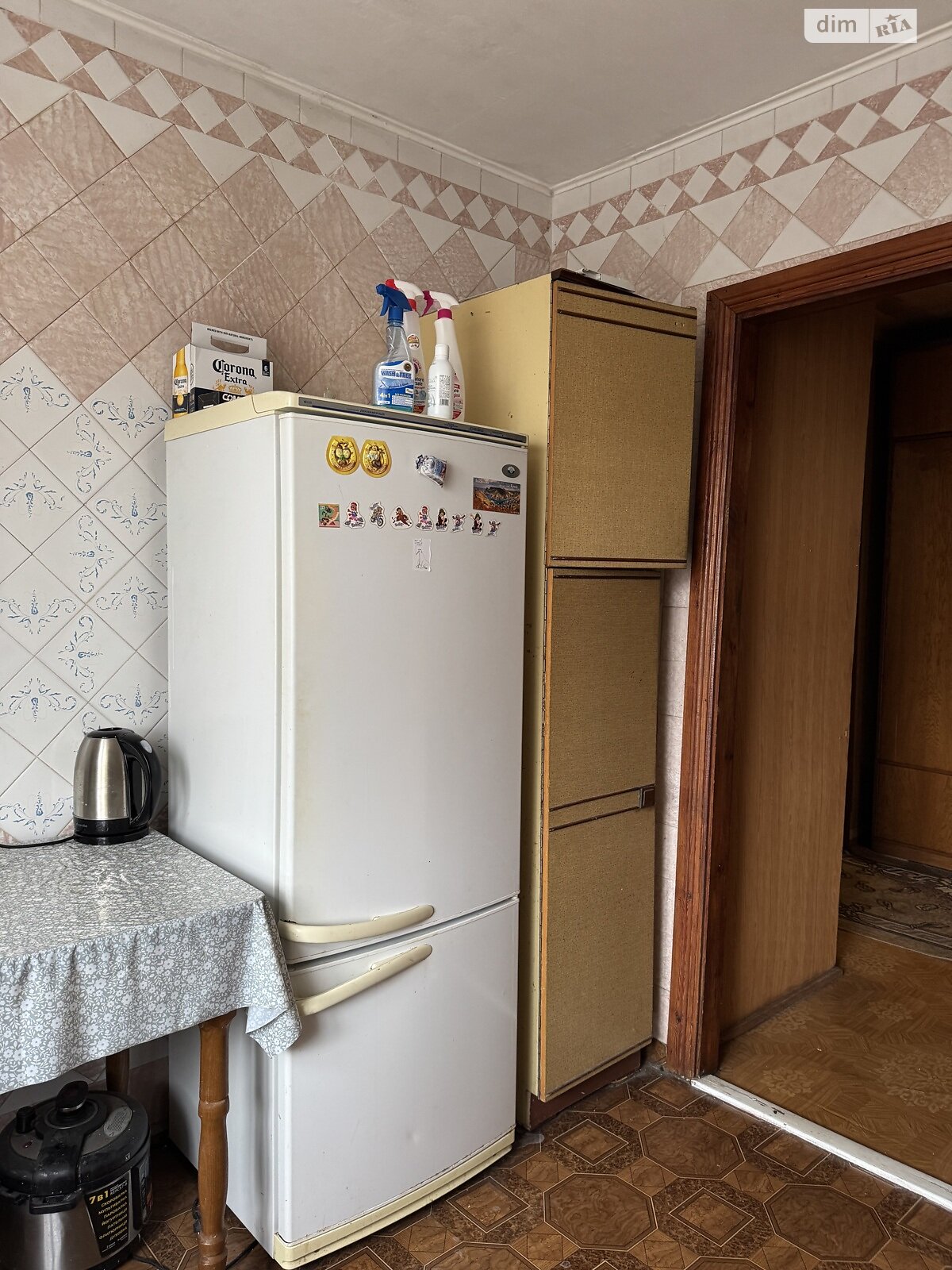 Продажа двухкомнатной квартиры в Виннице, на ул. Марии Литвиненко-Вольгемут, район Урожай фото 1 Продажа двухкомнатной квартиры в Виннице, на ул. Марии Литвиненко-Вольгемут, район Урожай фото 1