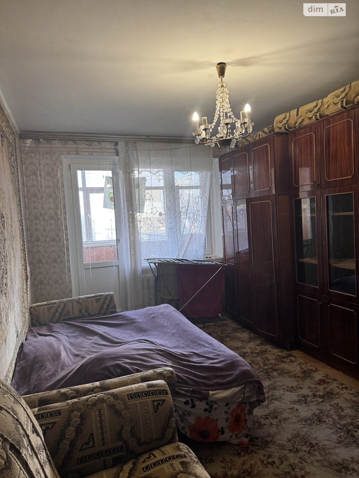 Продаж двокімнатної квартири в Вінниці, на вул. Марії Литвиненко-Вольгемут, район Урожай фото 1 Продаж двокімнатної квартири в Вінниці, на вул. Марії Литвиненко-Вольгемут, район Урожай фото 1