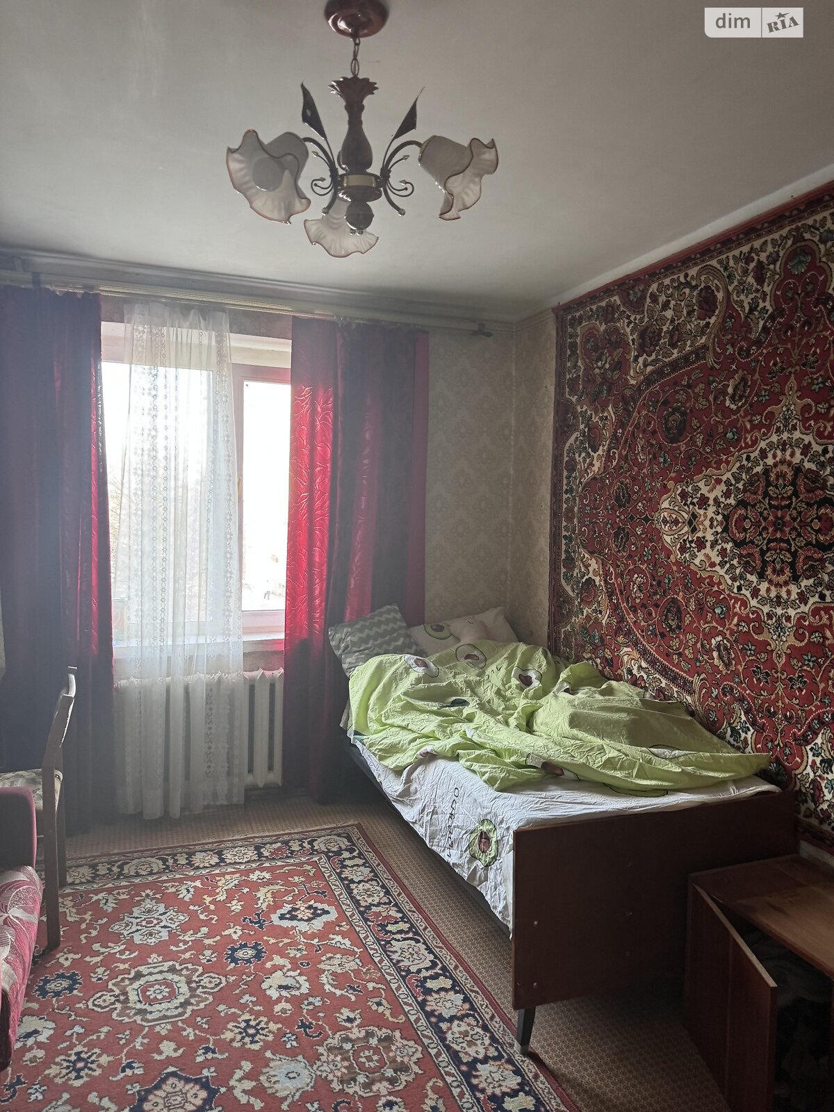 Продаж двокімнатної квартири в Вінниці, на вул. Марії Литвиненко-Вольгемут, район Урожай фото 1 Продаж двокімнатної квартири в Вінниці, на вул. Марії Литвиненко-Вольгемут, район Урожай фото 1