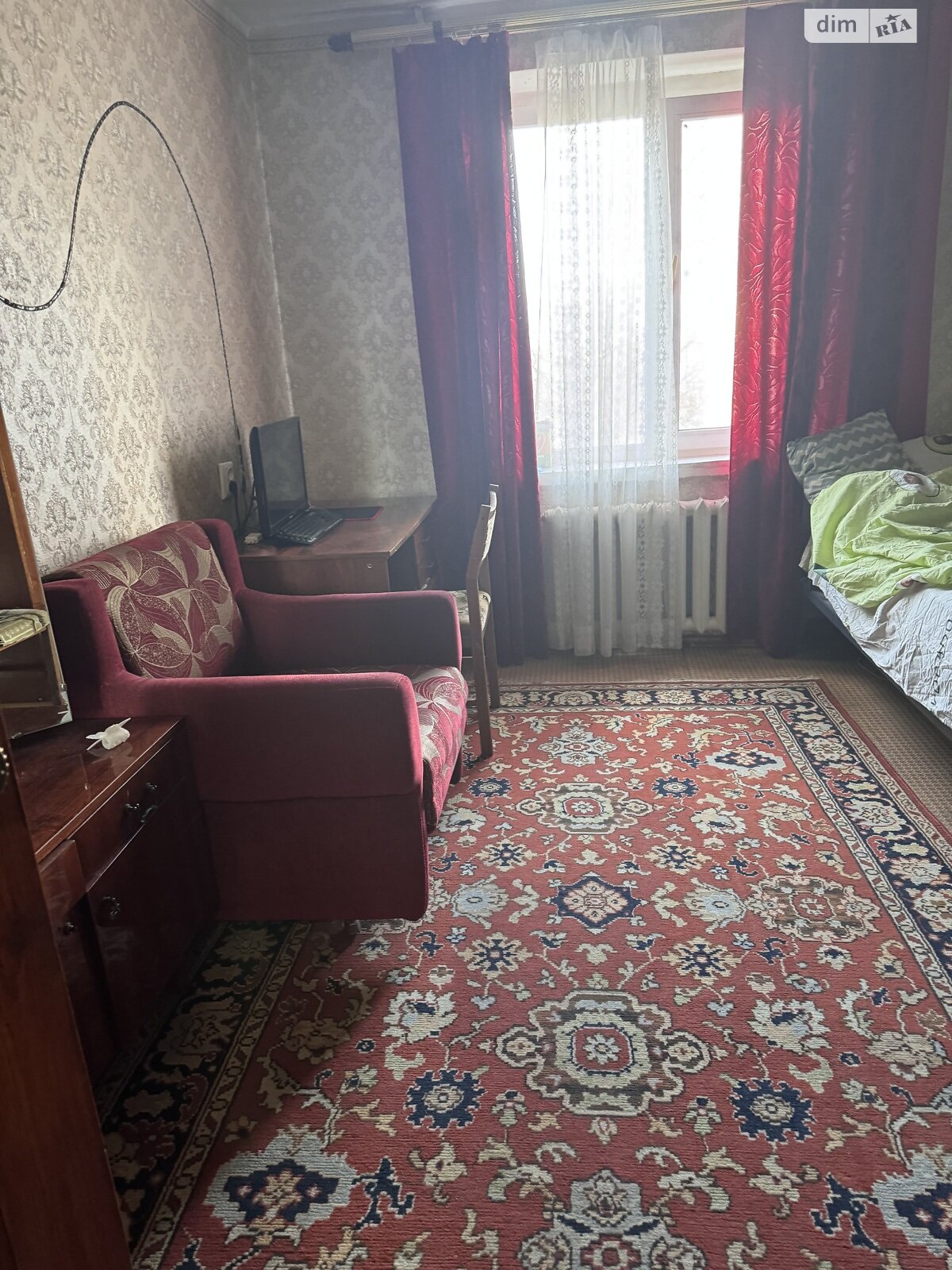 Продаж двокімнатної квартири в Вінниці, на вул. Марії Литвиненко-Вольгемут, район Урожай фото 1 Продаж двокімнатної квартири в Вінниці, на вул. Марії Литвиненко-Вольгемут, район Урожай фото 1