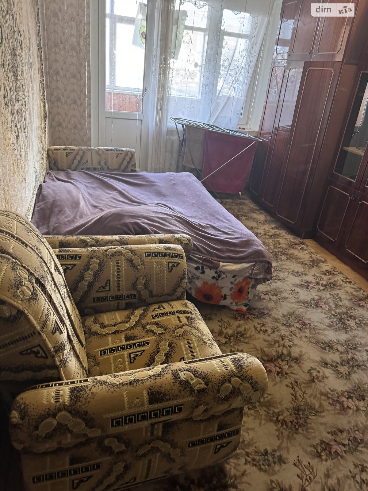 Продаж двокімнатної квартири в Вінниці, на вул. Марії Литвиненко-Вольгемут, район Урожай фото 1 Продаж двокімнатної квартири в Вінниці, на вул. Марії Литвиненко-Вольгемут, район Урожай фото 1