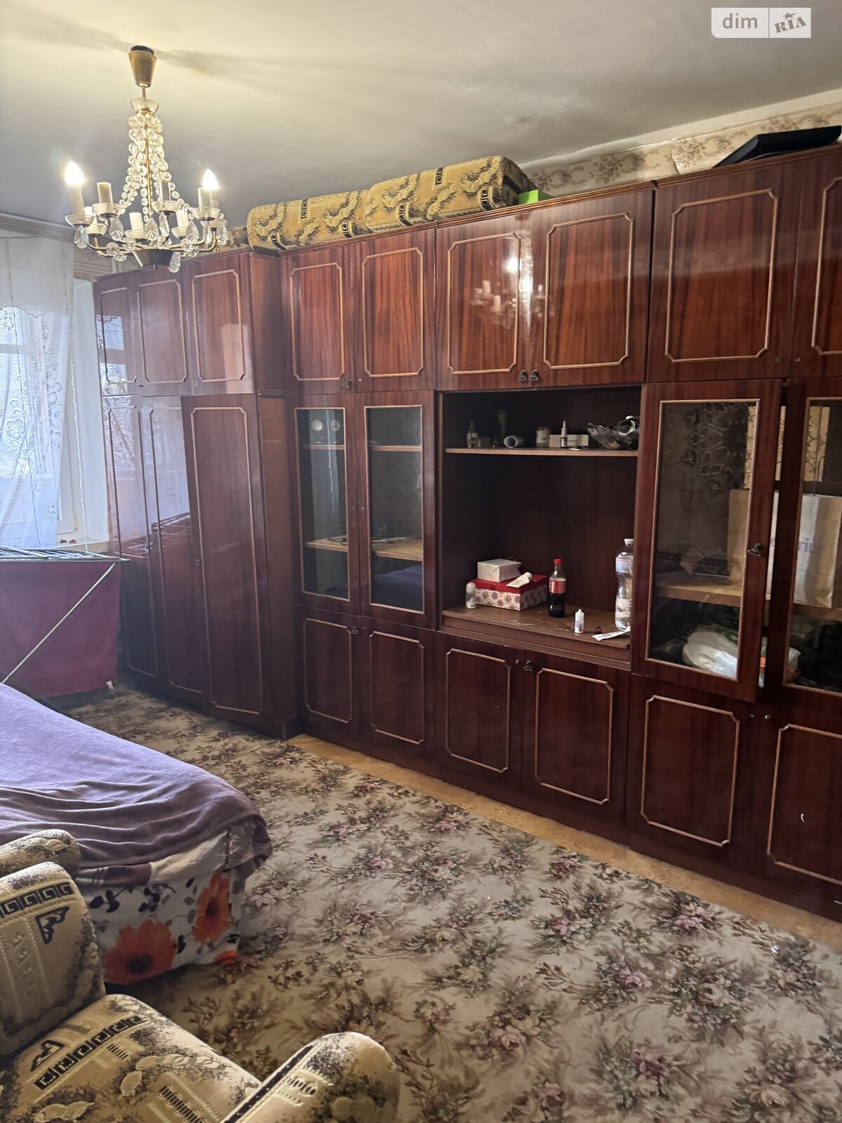 Продаж двокімнатної квартири в Вінниці, на вул. Марії Литвиненко-Вольгемут, район Урожай фото 1 Продаж двокімнатної квартири в Вінниці, на вул. Марії Литвиненко-Вольгемут, район Урожай фото 1