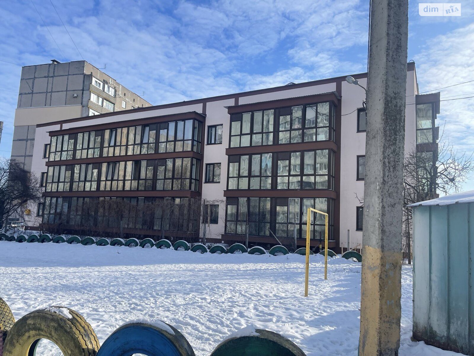 Продажа однокомнатной квартиры в Виннице, на ул. Марии Литвиненко-Вольгемут 46В, район Урожай фото 1 Продажа однокомнатной квартиры в Виннице, на ул. Марии Литвиненко-Вольгемут 46В, район Урожай фото 1