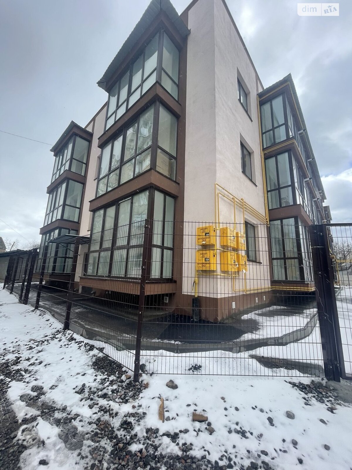 Продажа однокомнатной квартиры в Виннице, на ул. Марии Литвиненко-Вольгемут 46В, район Урожай фото 1 Продажа однокомнатной квартиры в Виннице, на ул. Марии Литвиненко-Вольгемут 46В, район Урожай фото 1