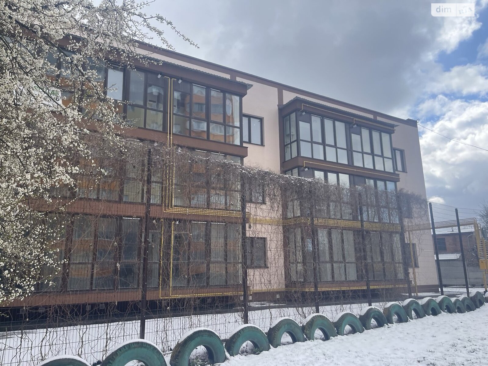 Продажа однокомнатной квартиры в Виннице, на ул. Марии Литвиненко-Вольгемут 46В, район Урожай фото 1 Продажа однокомнатной квартиры в Виннице, на ул. Марии Литвиненко-Вольгемут 46В, район Урожай фото 1