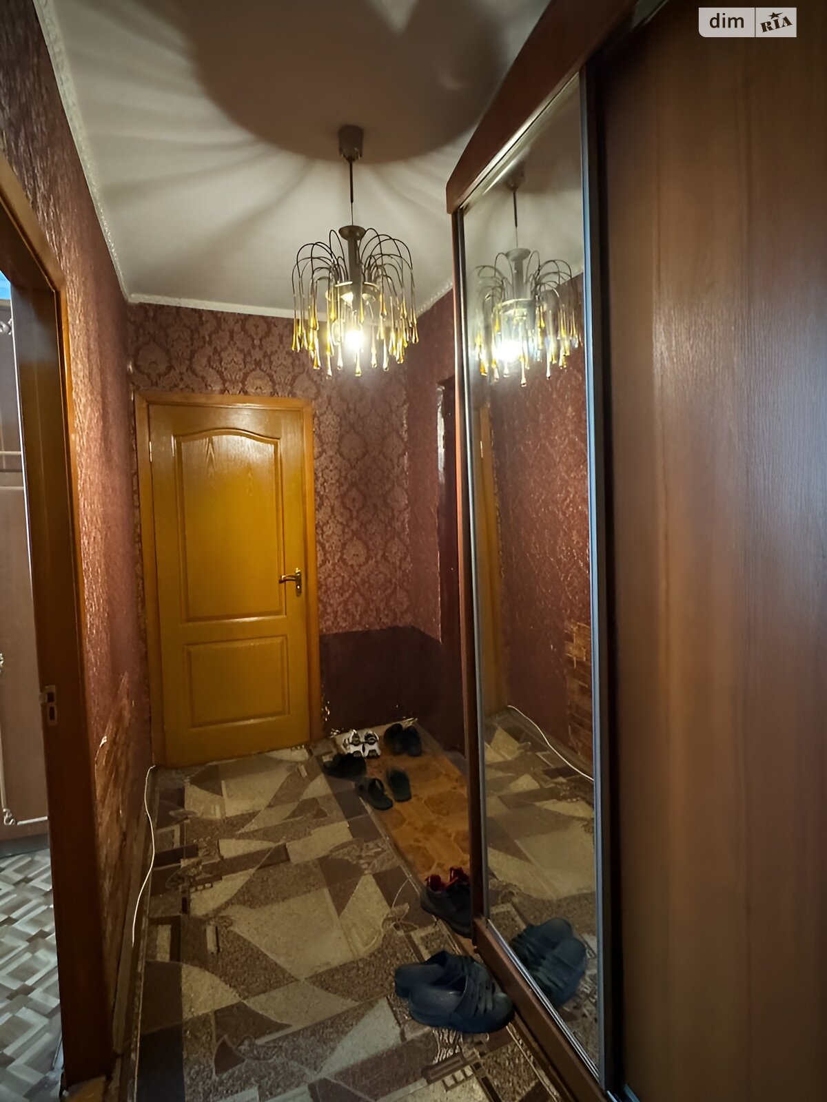 Продажа двухкомнатной квартиры в Виннице, на ул. Марии Литвиненко-Вольгемут, район Урожай фото 1