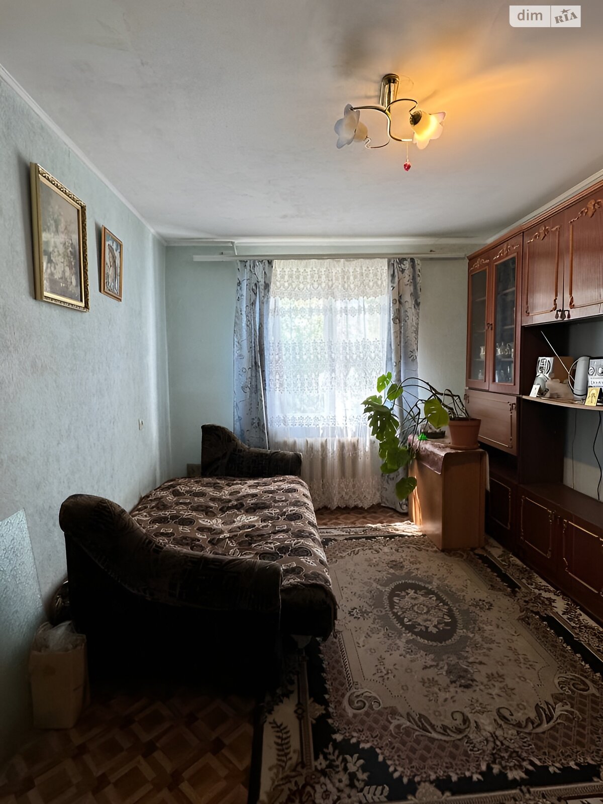 Продаж двокімнатної квартири в Вінниці, на вул. Марії Литвиненко-Вольгемут, район Урожай фото 1 Продаж двокімнатної квартири в Вінниці, на вул. Марії Литвиненко-Вольгемут, район Урожай фото 1
