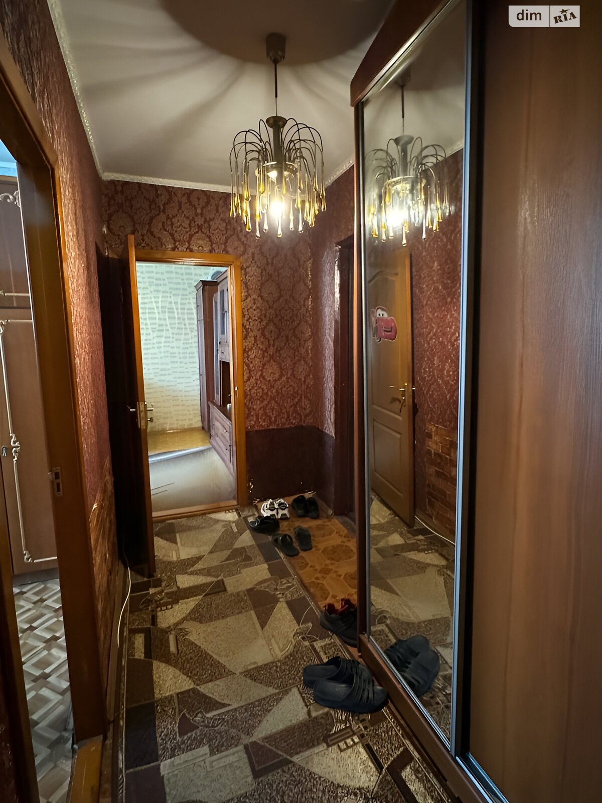 Продаж двокімнатної квартири в Вінниці, на вул. Марії Литвиненко-Вольгемут, район Урожай фото 1 Продаж двокімнатної квартири в Вінниці, на вул. Марії Литвиненко-Вольгемут, район Урожай фото 1