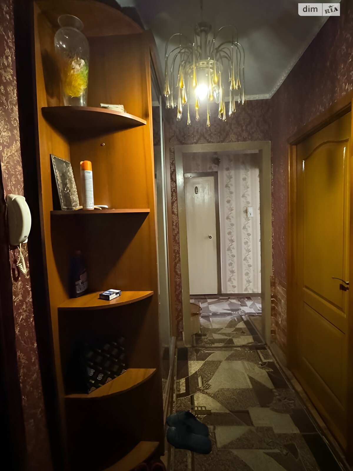 Продаж двокімнатної квартири в Вінниці, на вул. Марії Литвиненко-Вольгемут, район Урожай фото 1 Продаж двокімнатної квартири в Вінниці, на вул. Марії Литвиненко-Вольгемут, район Урожай фото 1