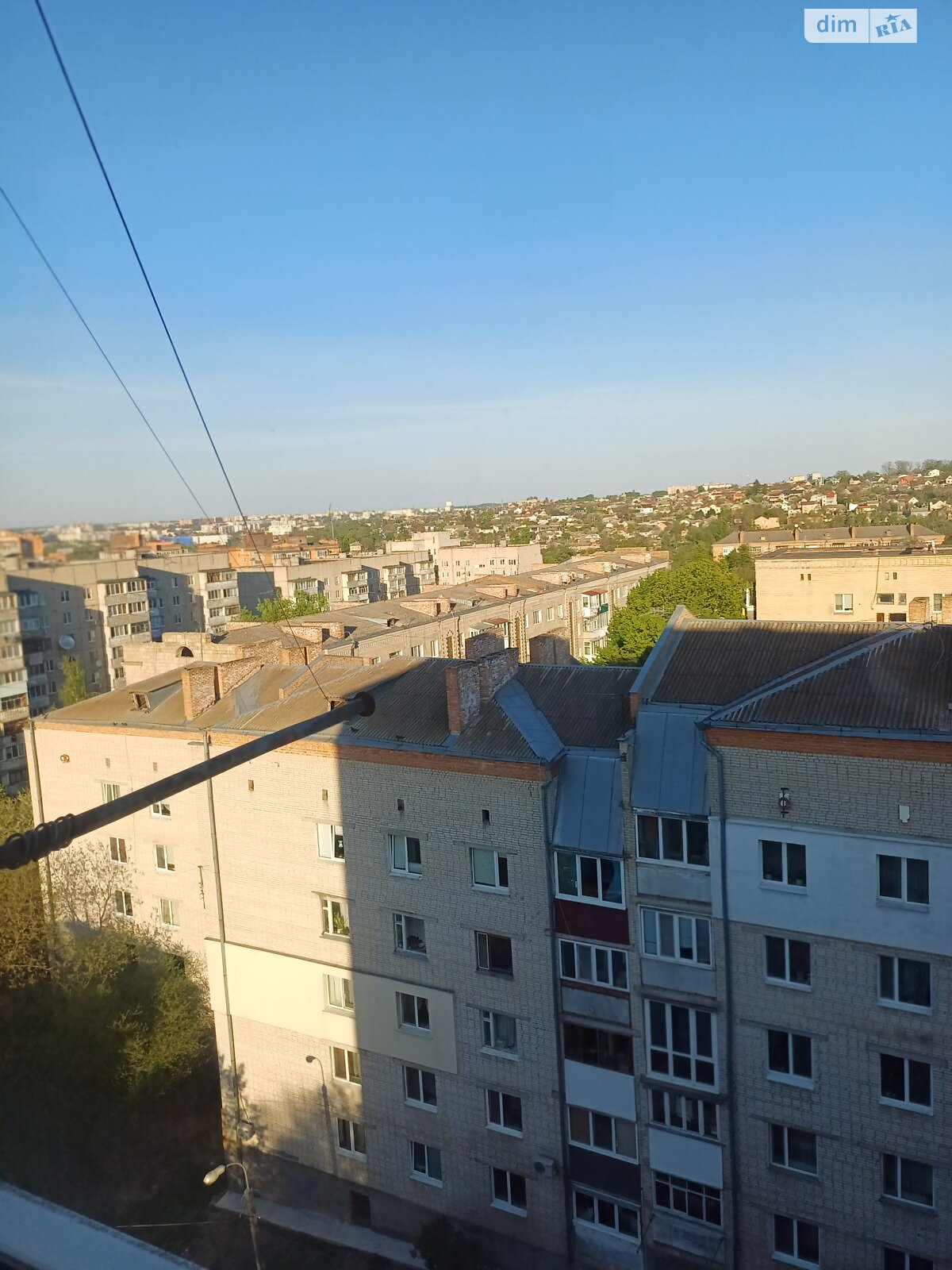 Продаж однокімнатної квартири в Вінниці, на вул. Марії Литвиненко-Вольгемут, район Урожай фото 1 Продаж однокімнатної квартири в Вінниці, на вул. Марії Литвиненко-Вольгемут, район Урожай фото 1
