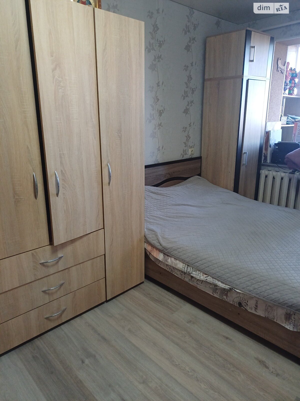 Продаж однокімнатної квартири в Вінниці, на вул. Марії Литвиненко-Вольгемут, район Урожай фото 1 Продаж однокімнатної квартири в Вінниці, на вул. Марії Литвиненко-Вольгемут, район Урожай фото 1