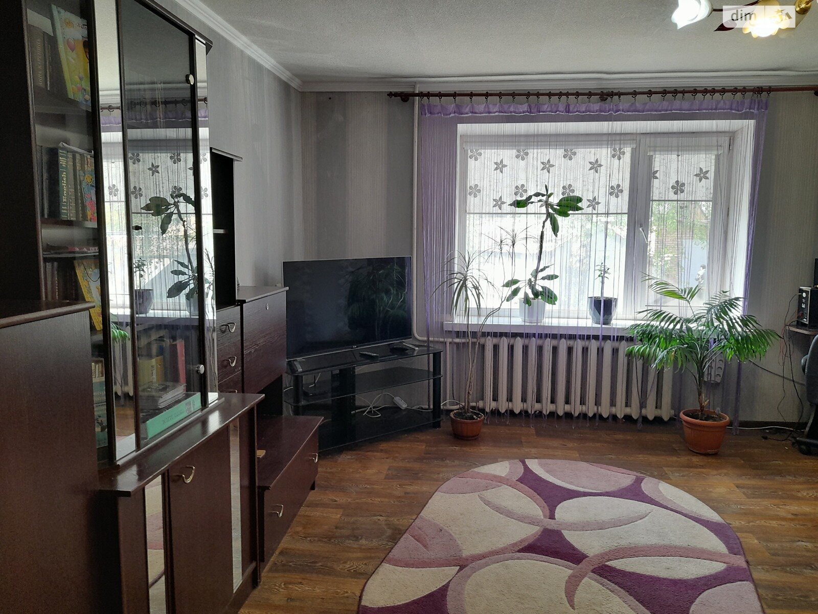 Продажа трехкомнатной квартиры в Виннице, на ул. Марии Литвиненко-Вольгемут, район Урожай фото 1 Продажа трехкомнатной квартиры в Виннице, на ул. Марии Литвиненко-Вольгемут, район Урожай фото 1