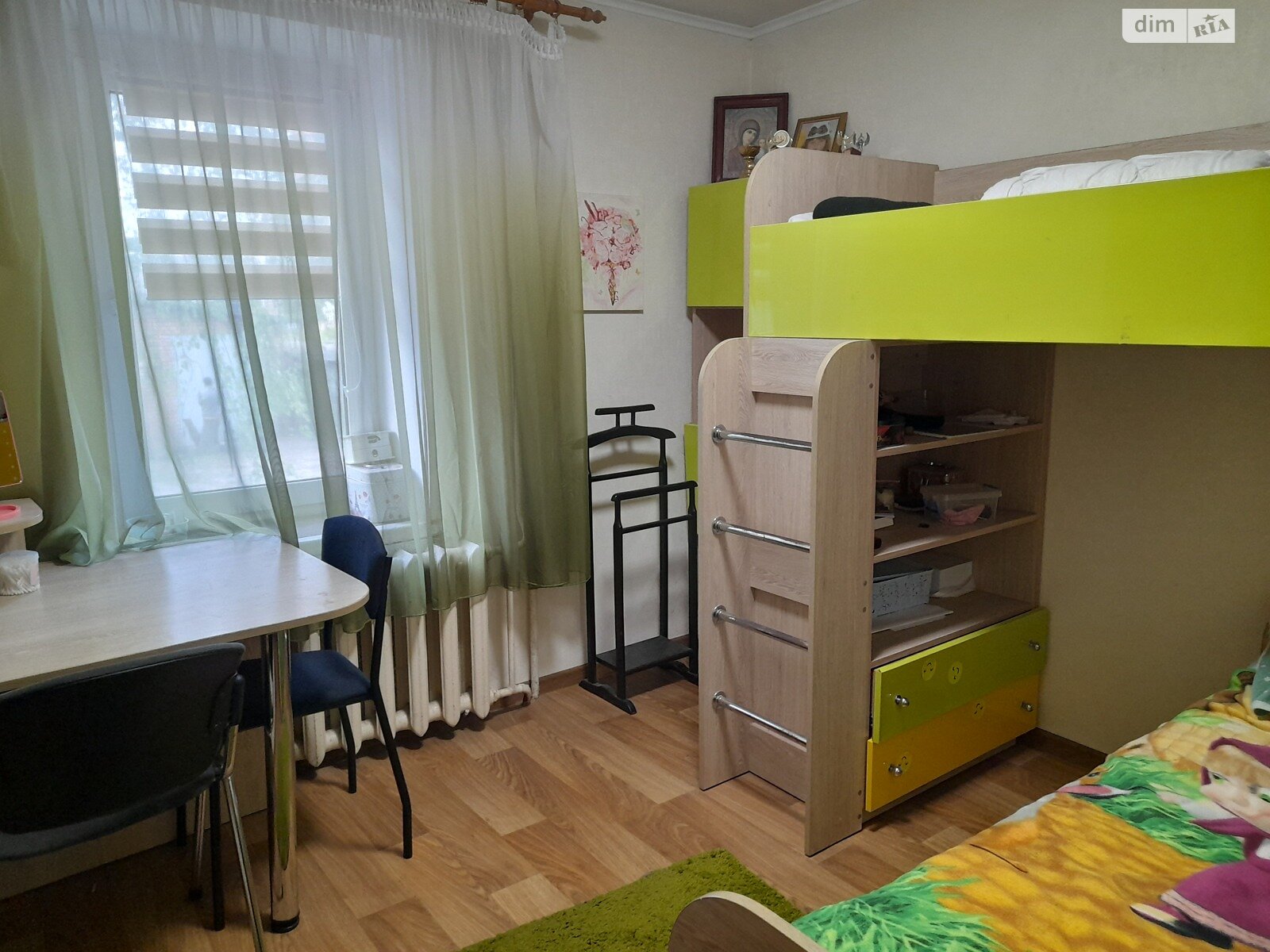 Продажа трехкомнатной квартиры в Виннице, на ул. Марии Литвиненко-Вольгемут, район Урожай фото 1 Продажа трехкомнатной квартиры в Виннице, на ул. Марии Литвиненко-Вольгемут, район Урожай фото 1