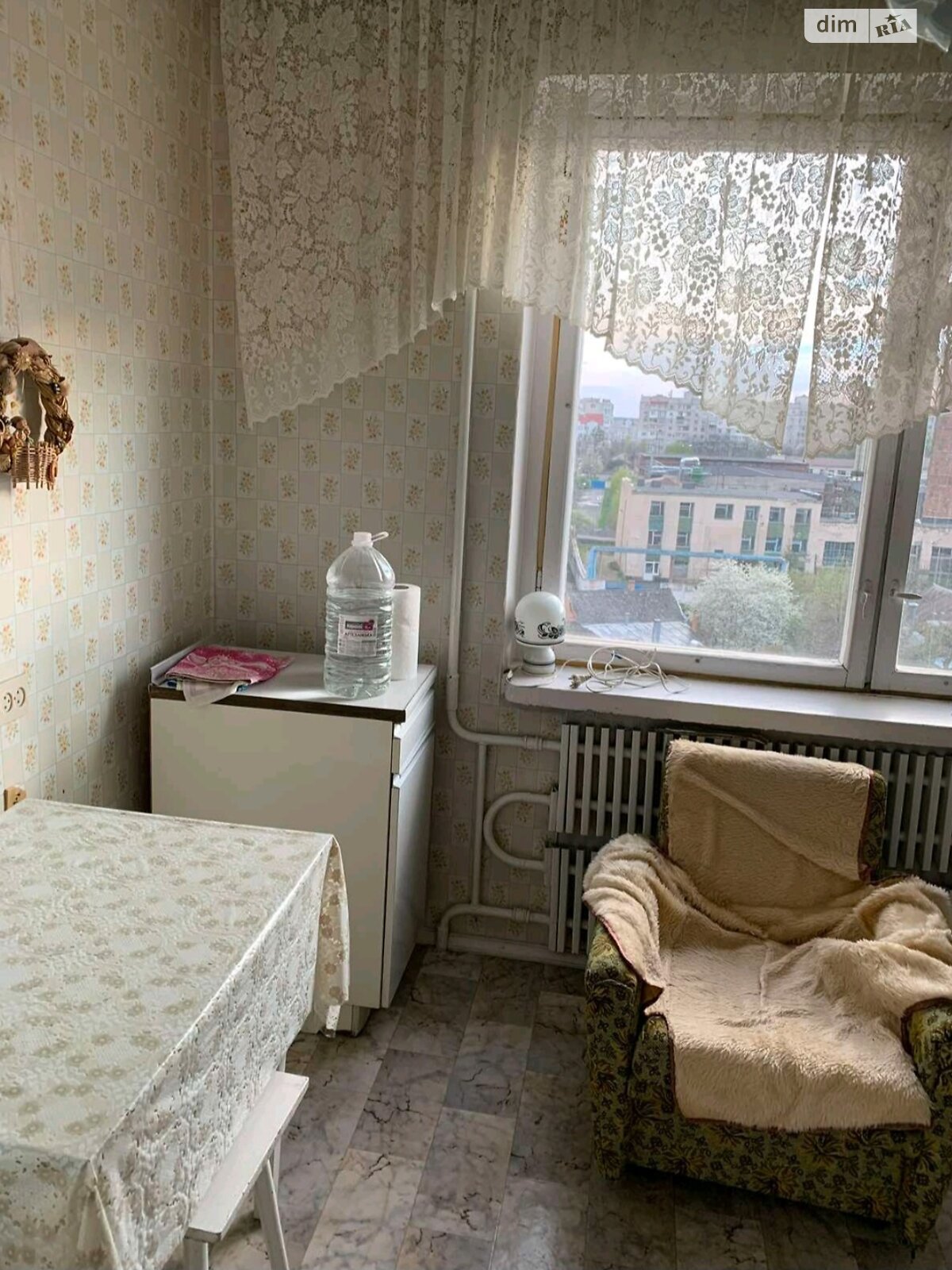 Продажа однокомнатной квартиры в Виннице, на ул. Марии Литвиненко-Вольгемут, район Урожай фото 1 Продажа однокомнатной квартиры в Виннице, на ул. Марии Литвиненко-Вольгемут, район Урожай фото 1